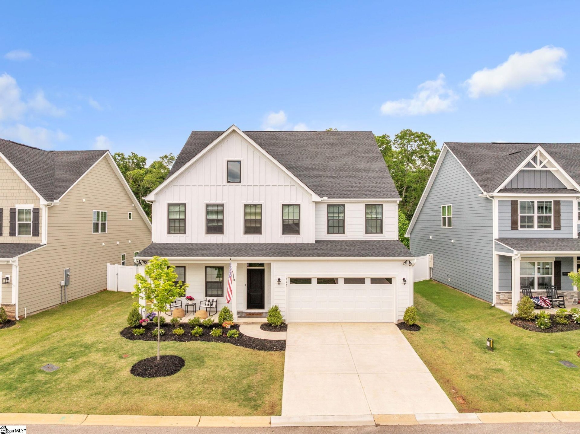 Property image 1 at 445 Oswego Court, Greenville, SC 29607