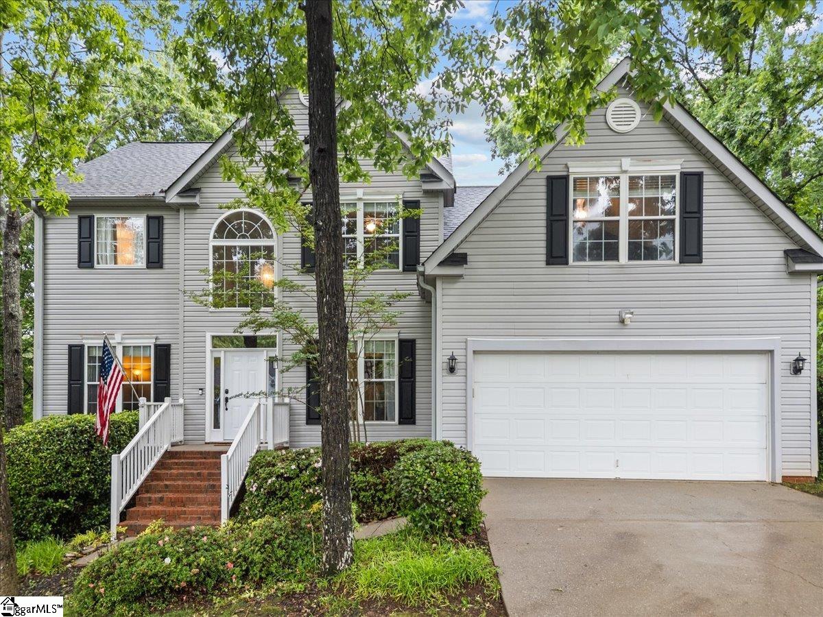 Property image 1 at 506 Neely Farm Drive, Simpsonville, SC 29680