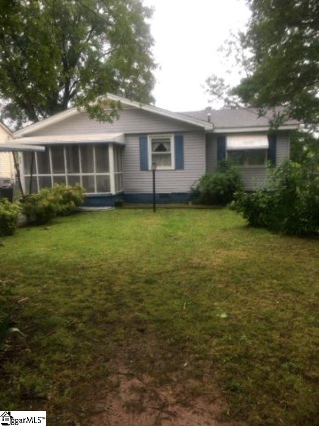 Property at 413 S Florida Avenue, Greenville, SC 29611