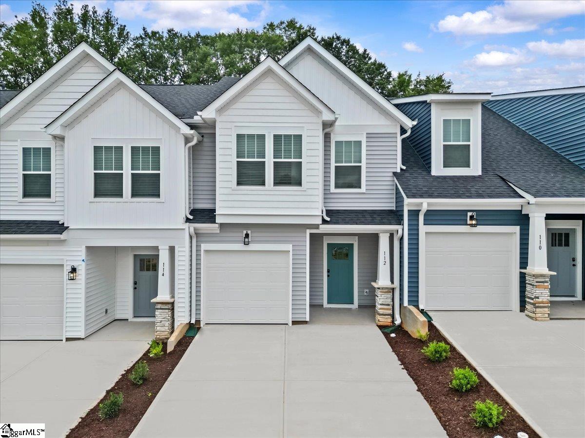 Property image 1 at 112 Aspen Ridge Way, Lyman, SC 29365