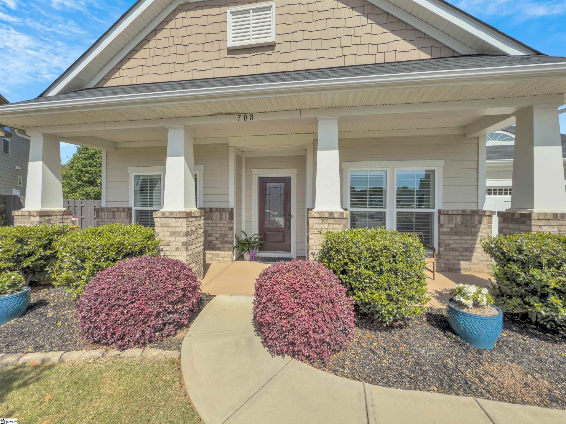 Property image 1 at 708 Emerald Hill Court, Simpsonville, SC 29681