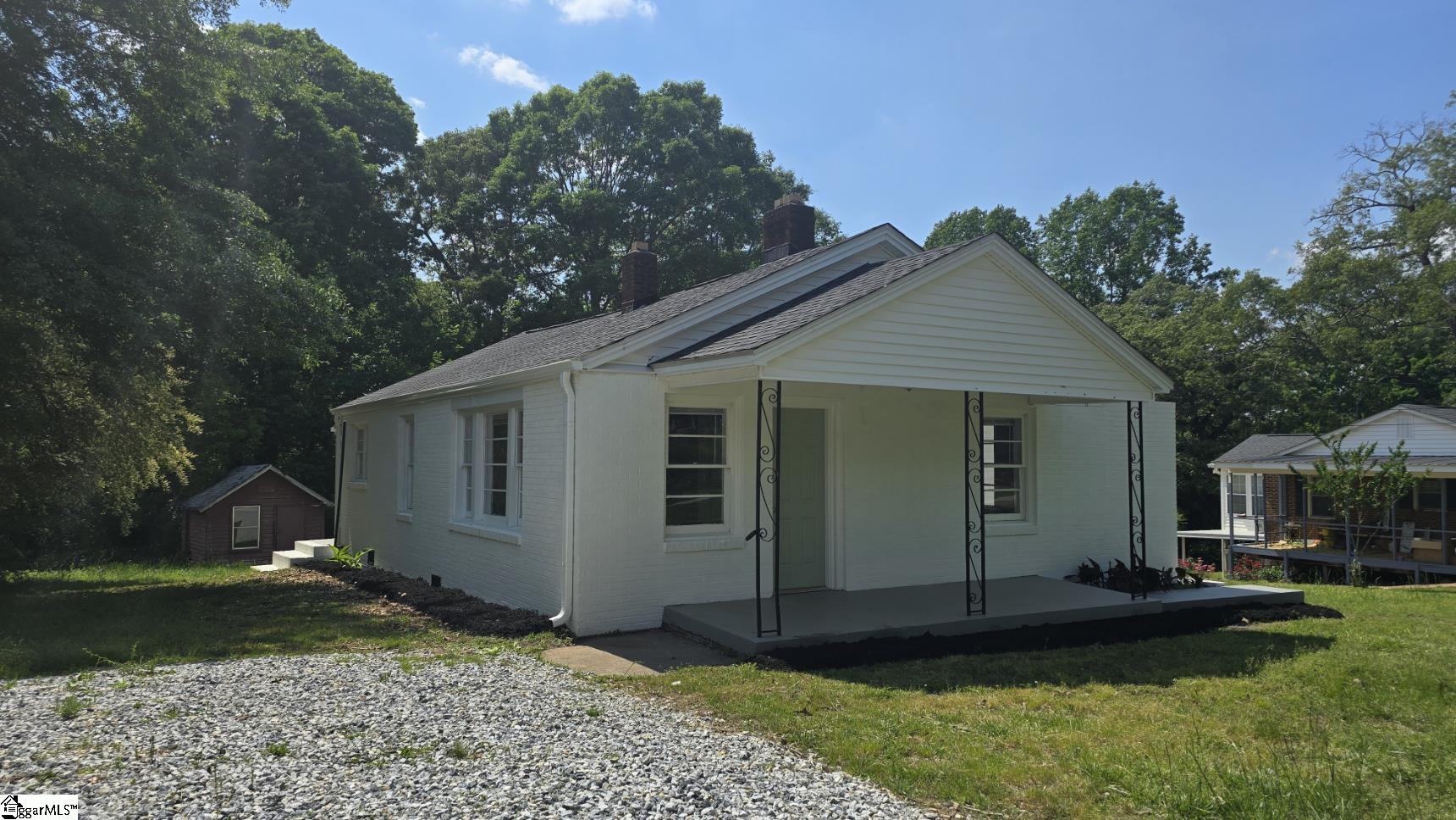 Property image 1 at 314 S 7th Street, Easley, SC 29640