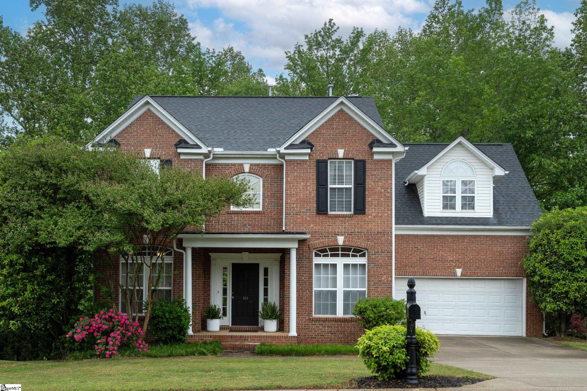 Property image 1 at 104 White Bark Way, Taylors, SC 29687