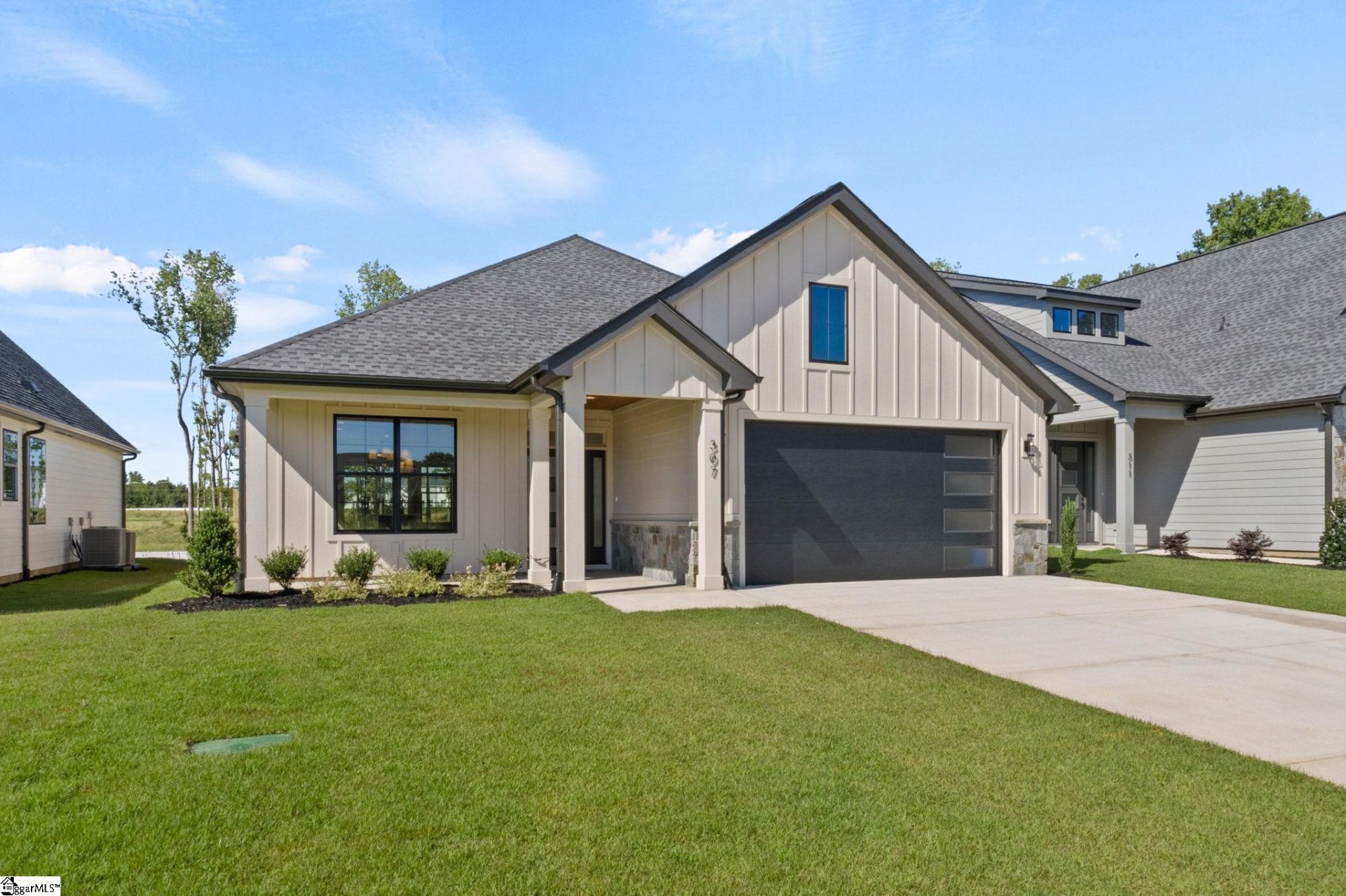 Property at 307 Eagle Mill Lane, Greer, SC 29651