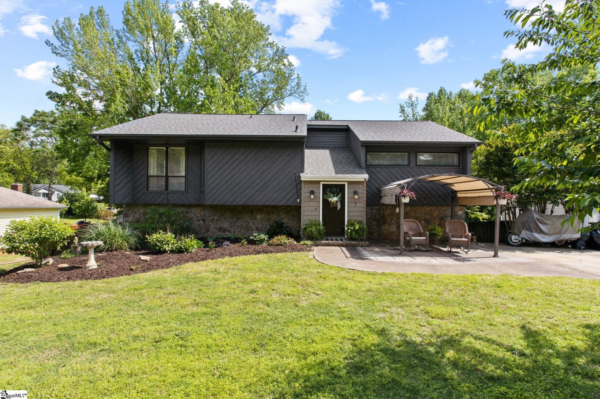 Property image 1 at 7 Bendingwood Circle, Taylors, SC 29687