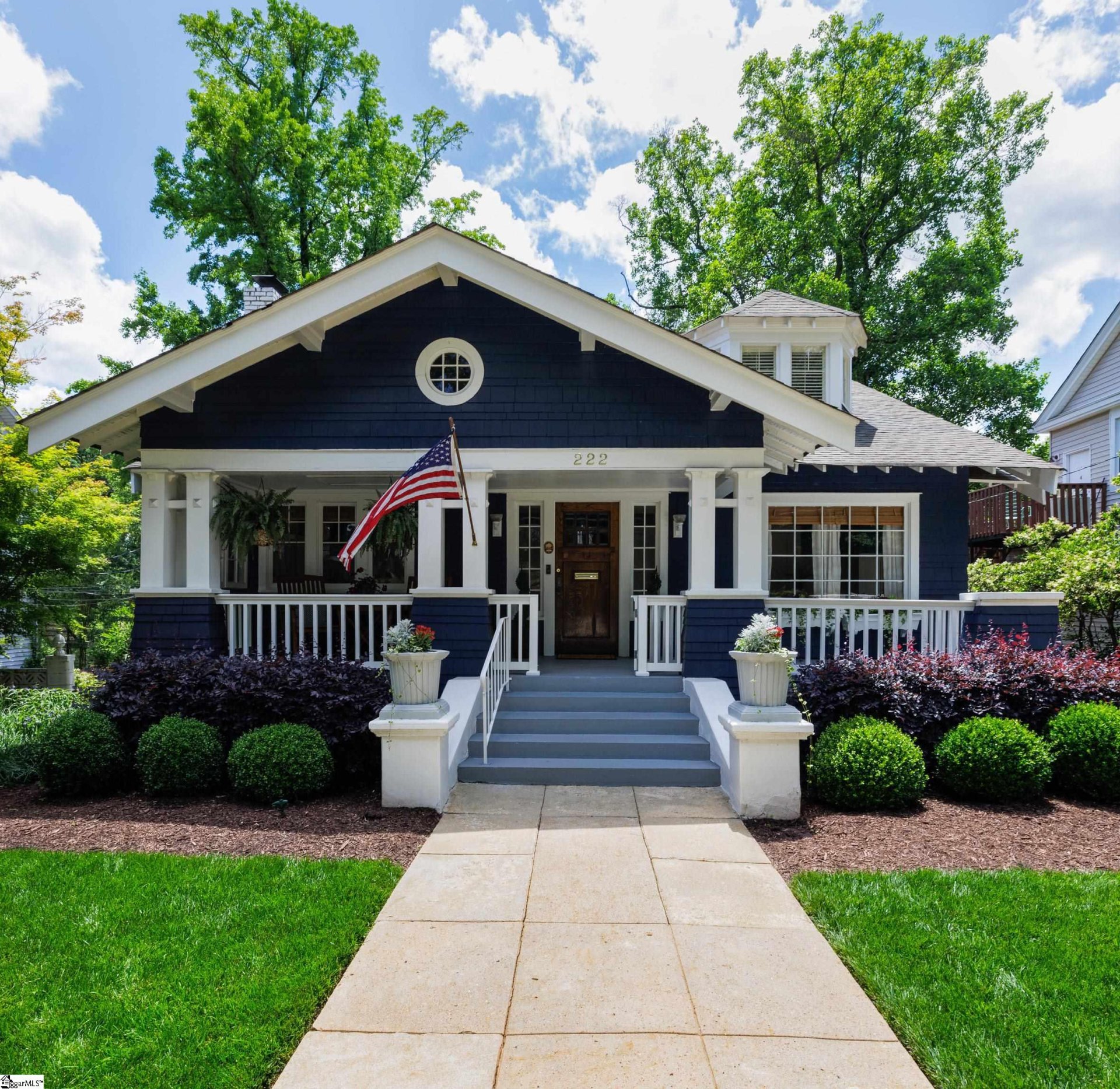 Property image 1 at 222 E Park Avenue, Greenville, SC 29601