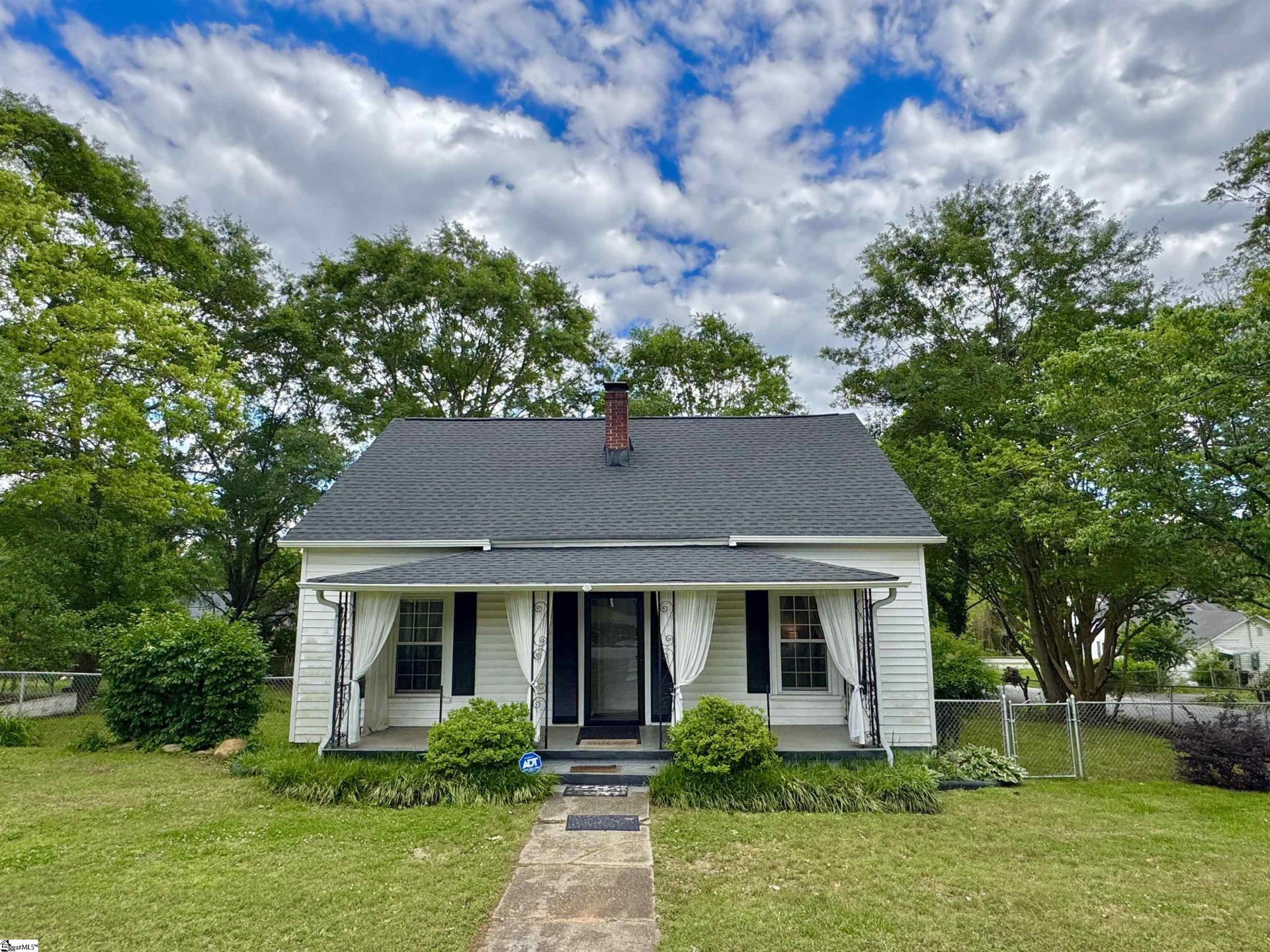 Property at 100 Garrison Street, Easley, SC 29640