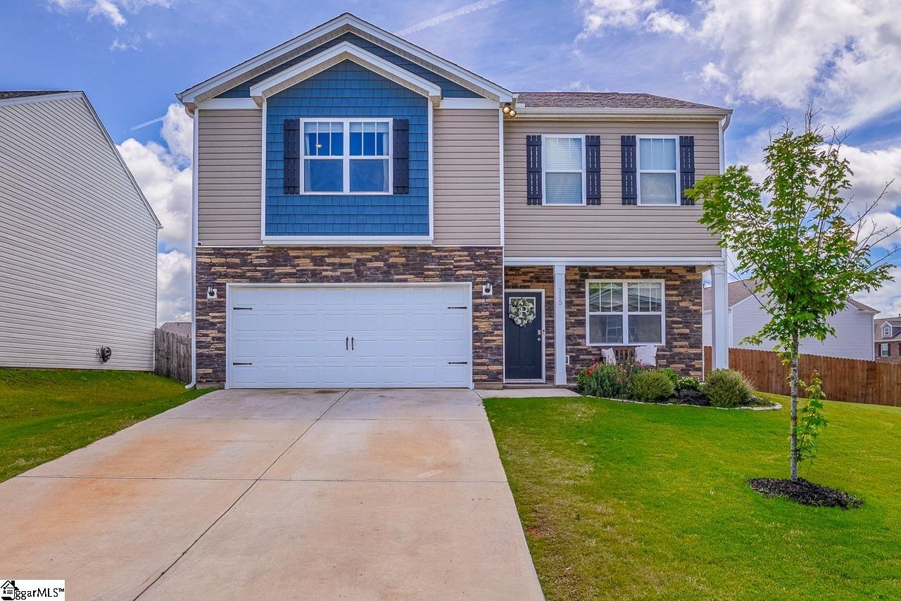 115 Slateford Circle