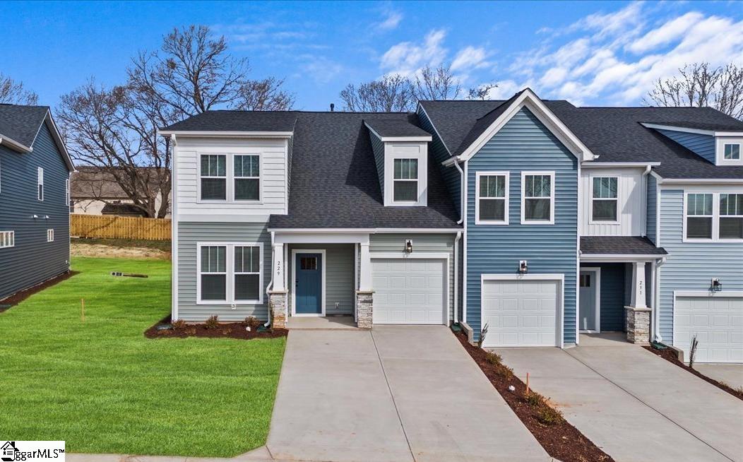 Property image 1 at 229 Telluride Way, Lyman, SC 29365