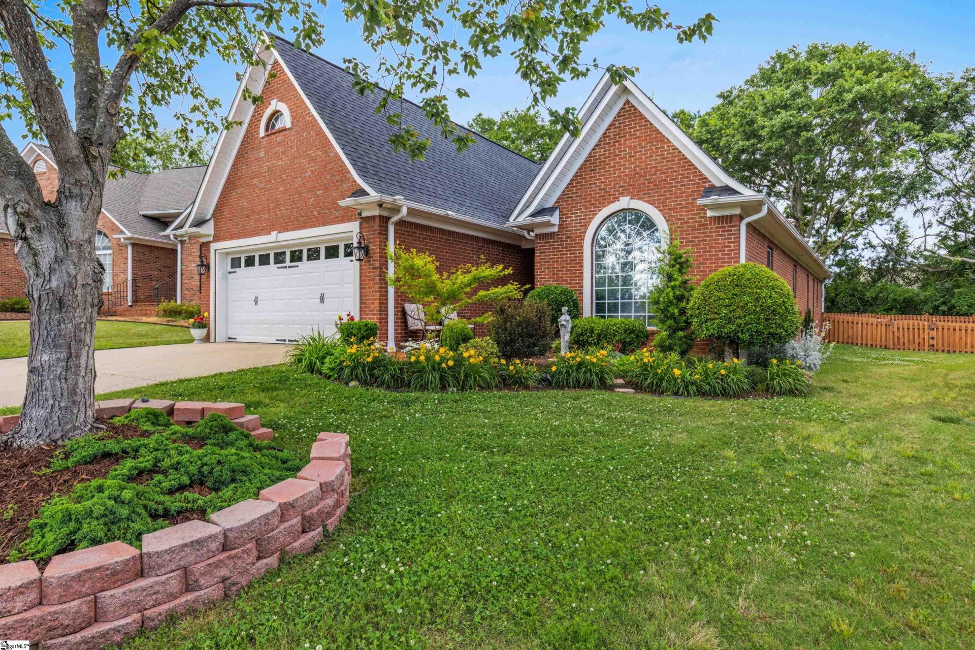 Property image 1 at 413 Rambling Rose Way, Moore, SC 29369