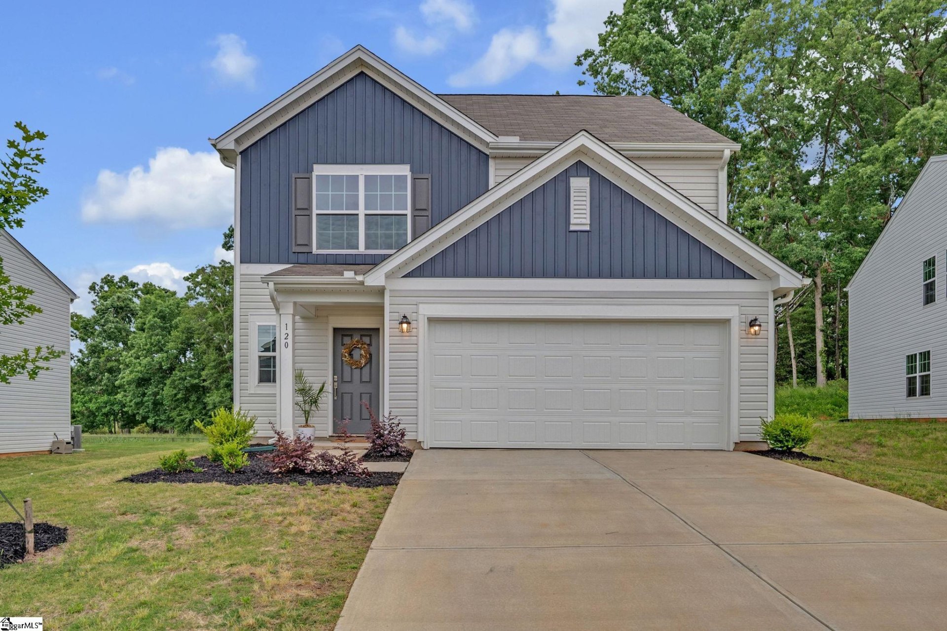 Property image 1 at 120 Broadtree Circle, Greenville, SC 29605