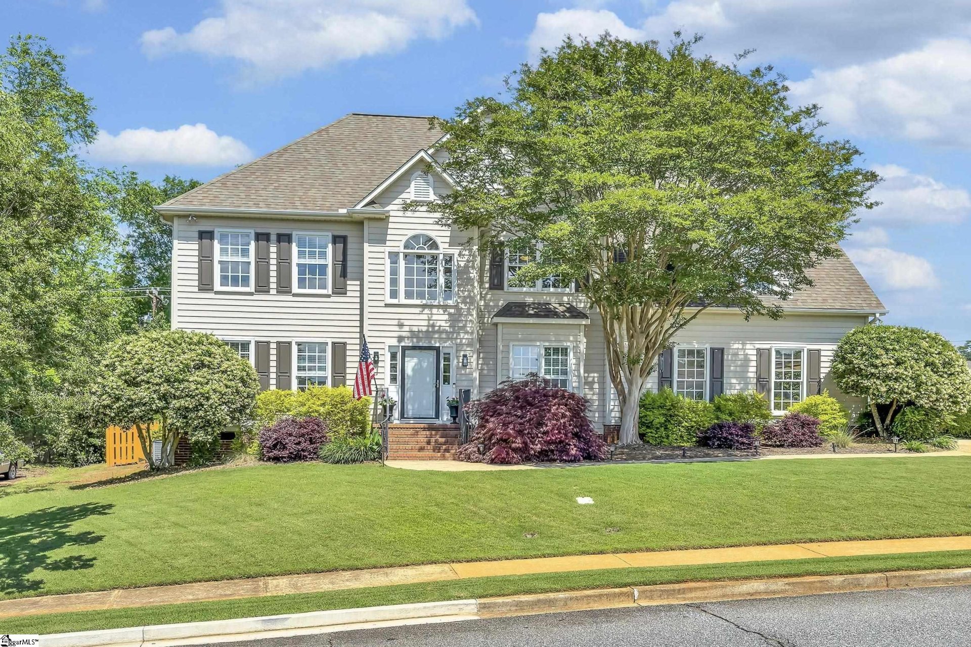 Property image 1 at 6 Duchess Court, Travelers Rest, SC 29690