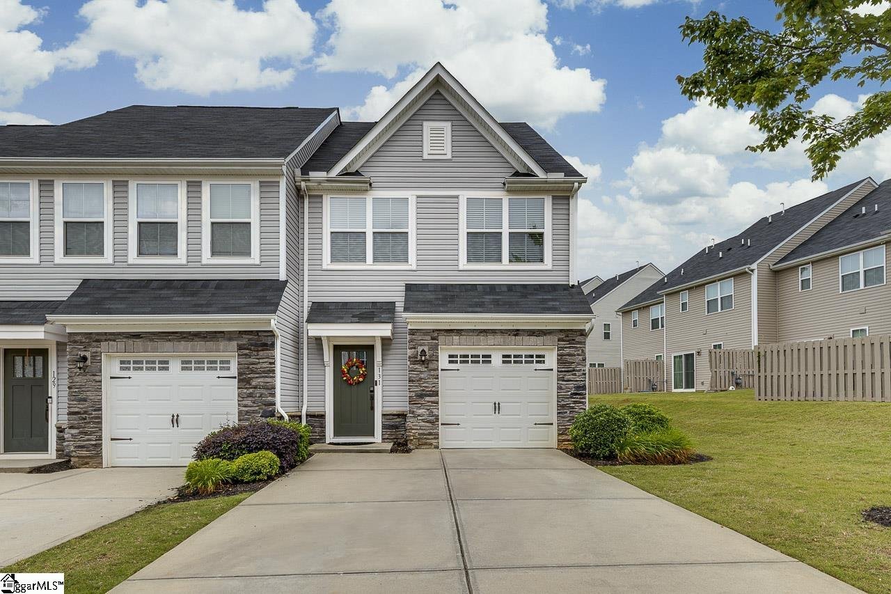 Property image 1 at 131 Roseridge Drive, Simpsonville, SC 29681