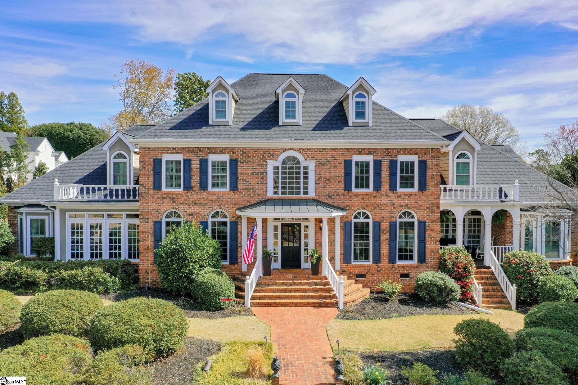 Property image 1 at 1 Rugosa Way, Greer, SC 29650