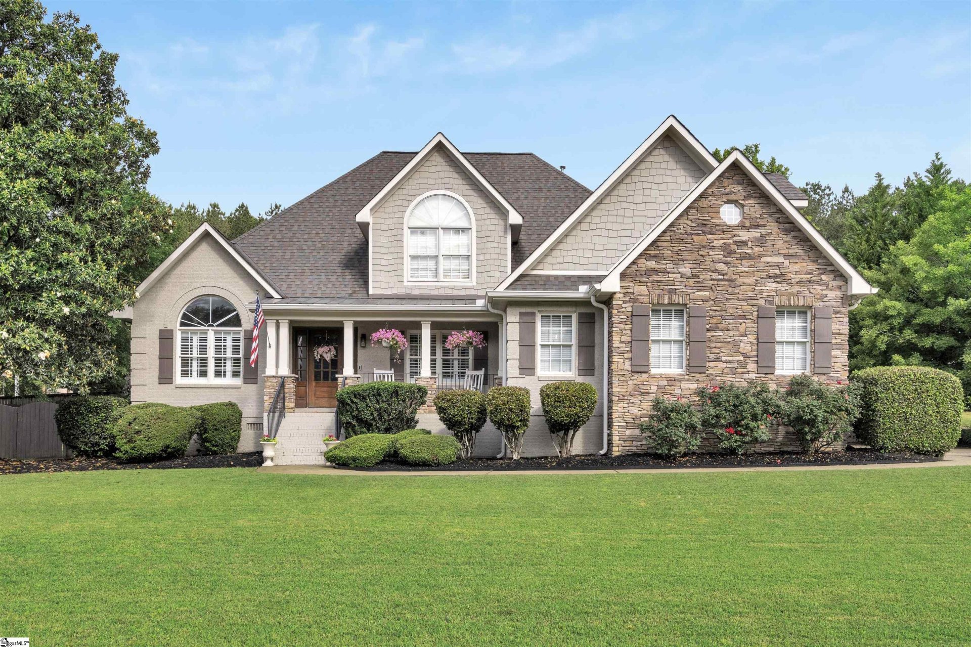 Property image 1 at 115 Red Maple Circle, Easley, SC 29642