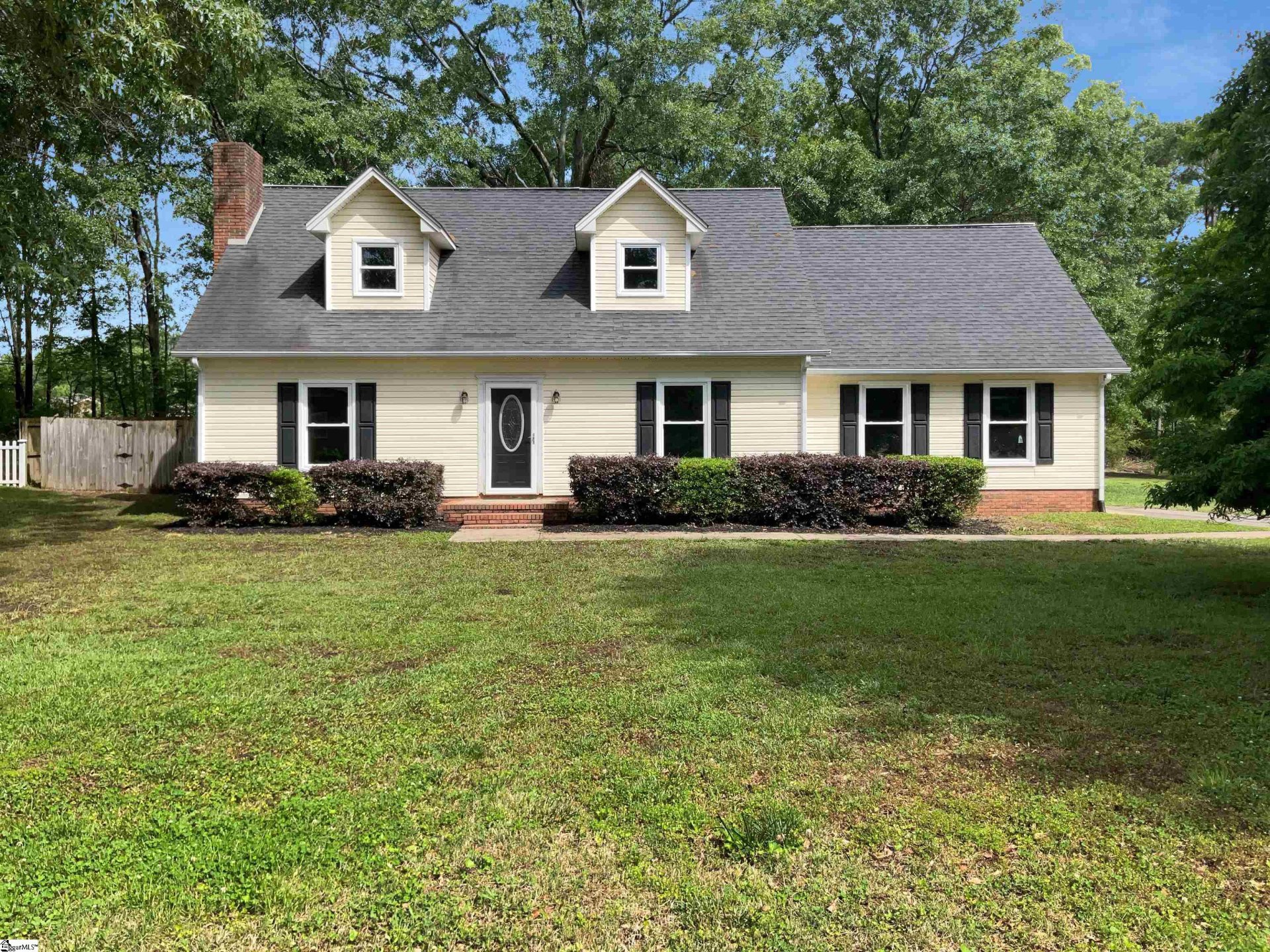 Property image 1 at 600 Stafford Avenue, Spartanburg, SC 29302