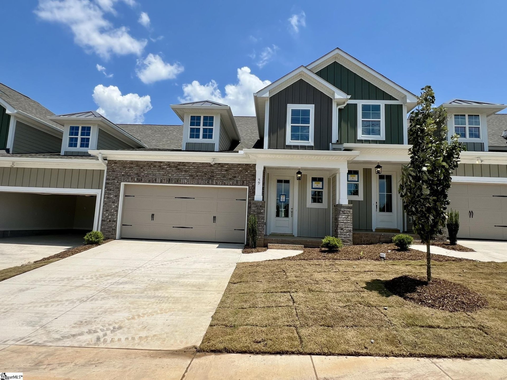 Property image 1 at 59 Hensley Road, Greenville, SC 29607