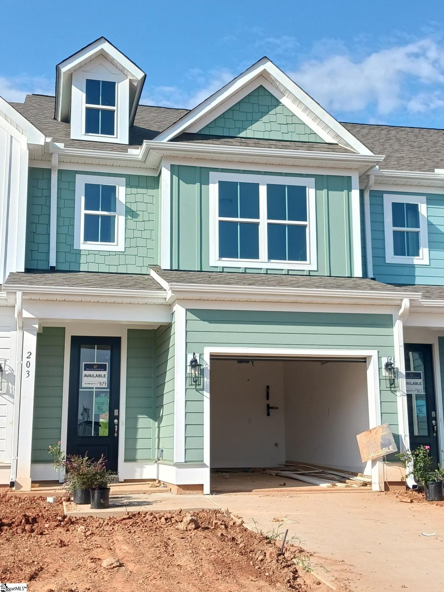 Property at 203 Lewes Avenue, Simpsonville, SC 29681