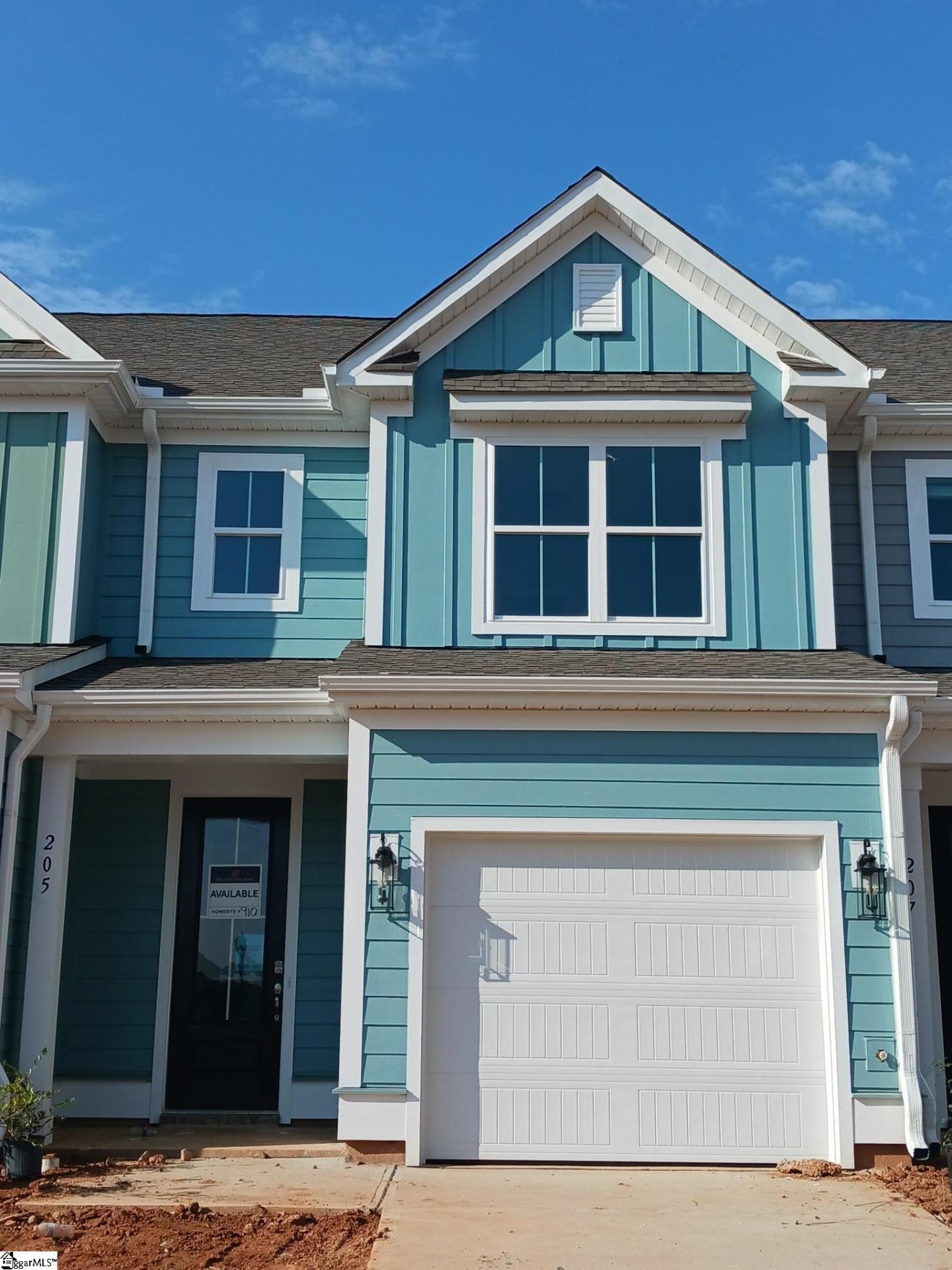 Property at 205 Lewes Avenue, Simpsonville, SC 29681