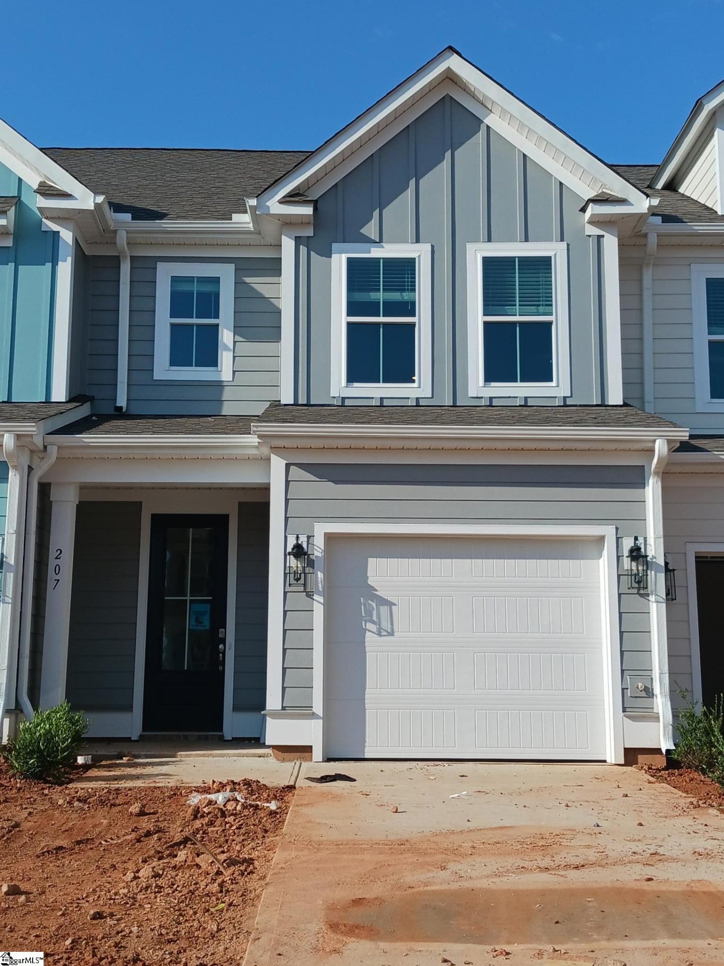 Property at 207 Lewes Avenue, Simpsonville, SC 29681