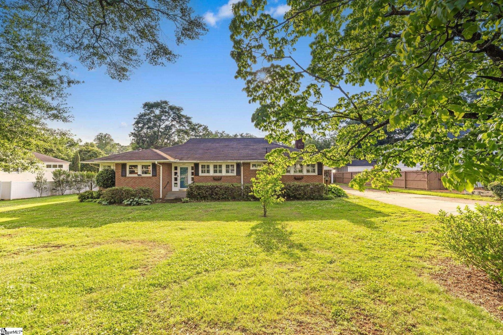Property image 1 at 1807 N Main Street, Greenville, SC 29609