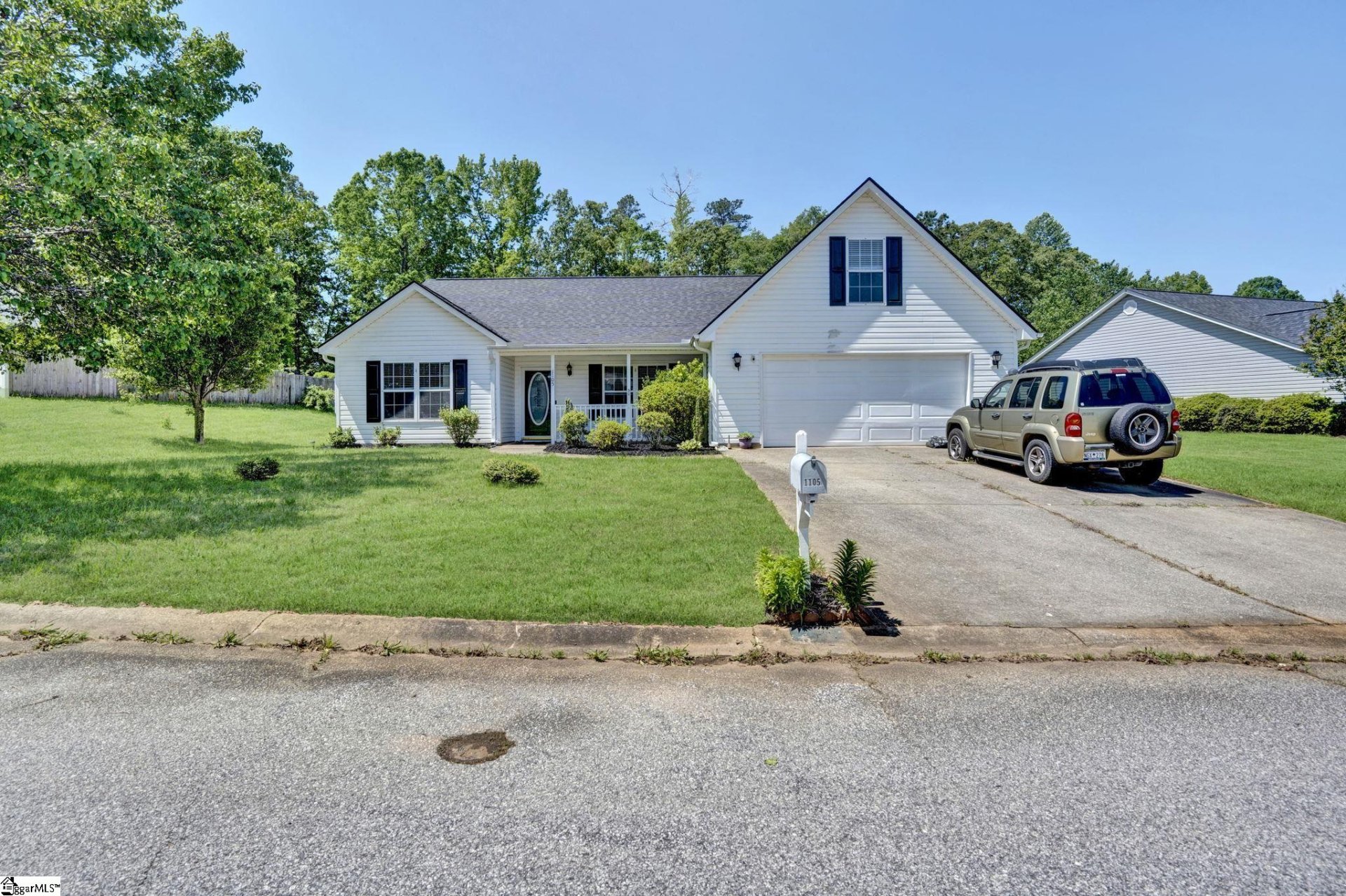 1105 Autumn Leaf Lane