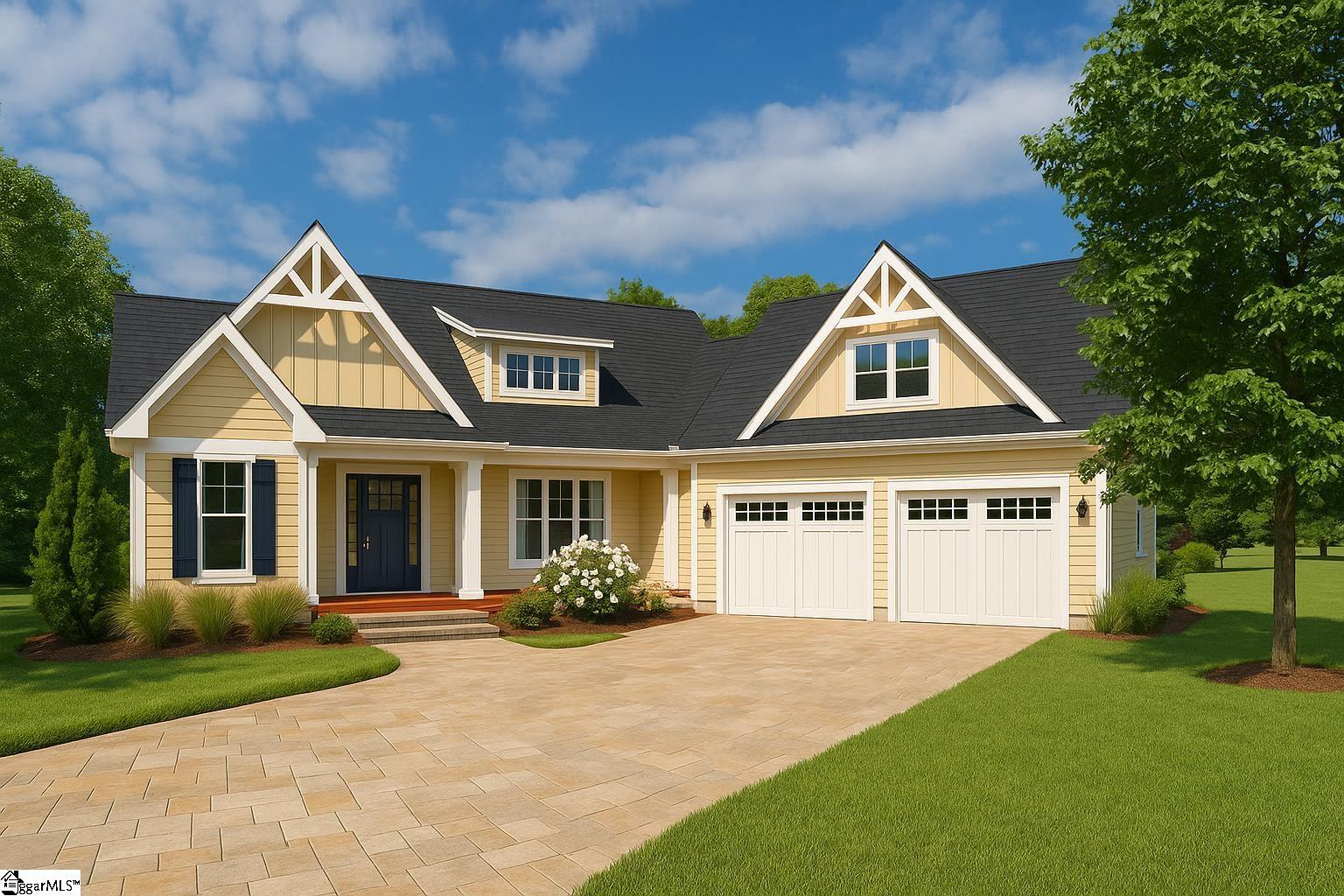 Property at 000 Grand Overlook Drive, Seneca, SC 29678