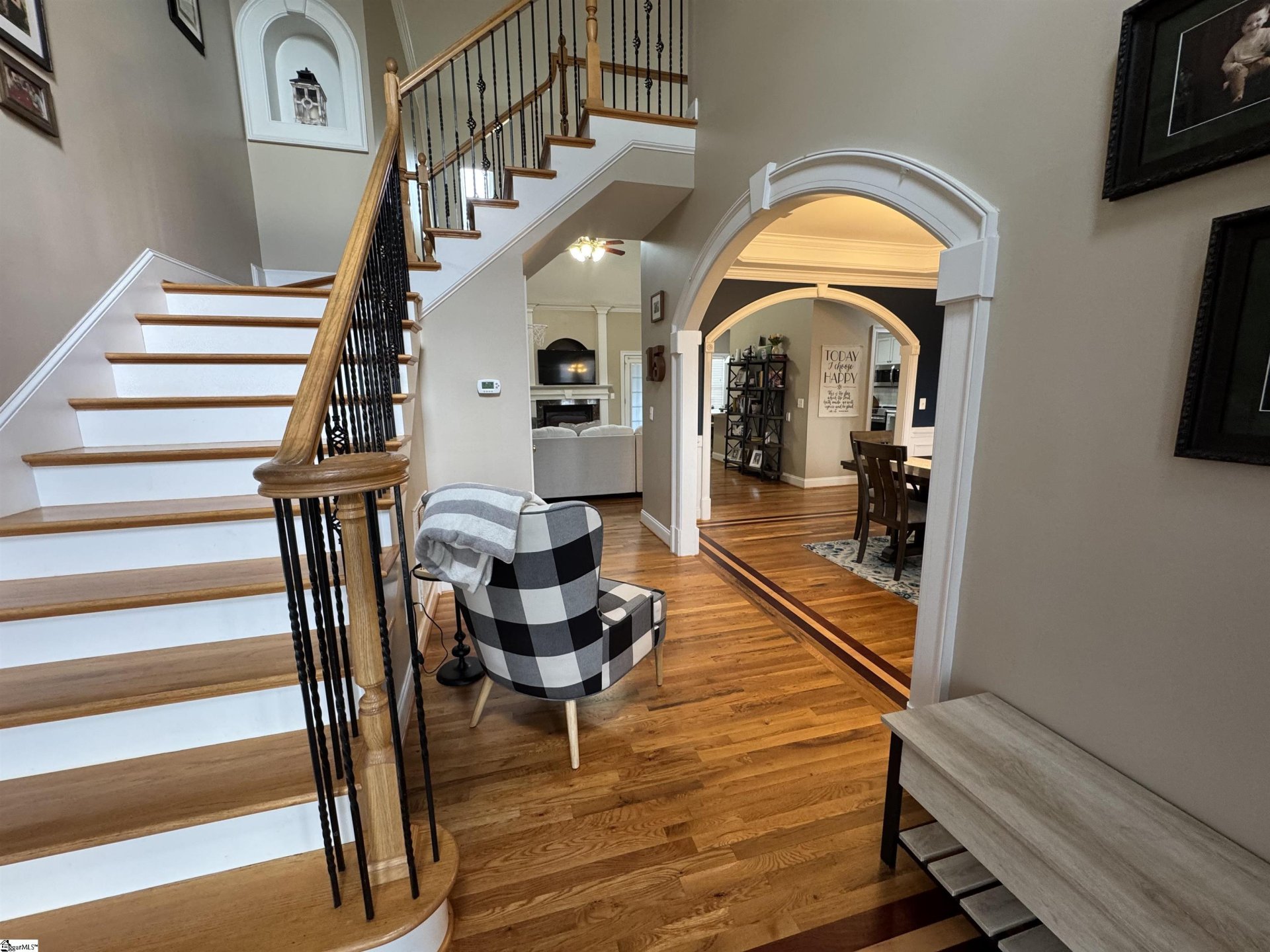 Property image 1 at 205 Abercorn Way, Simpsonville, SC 29681