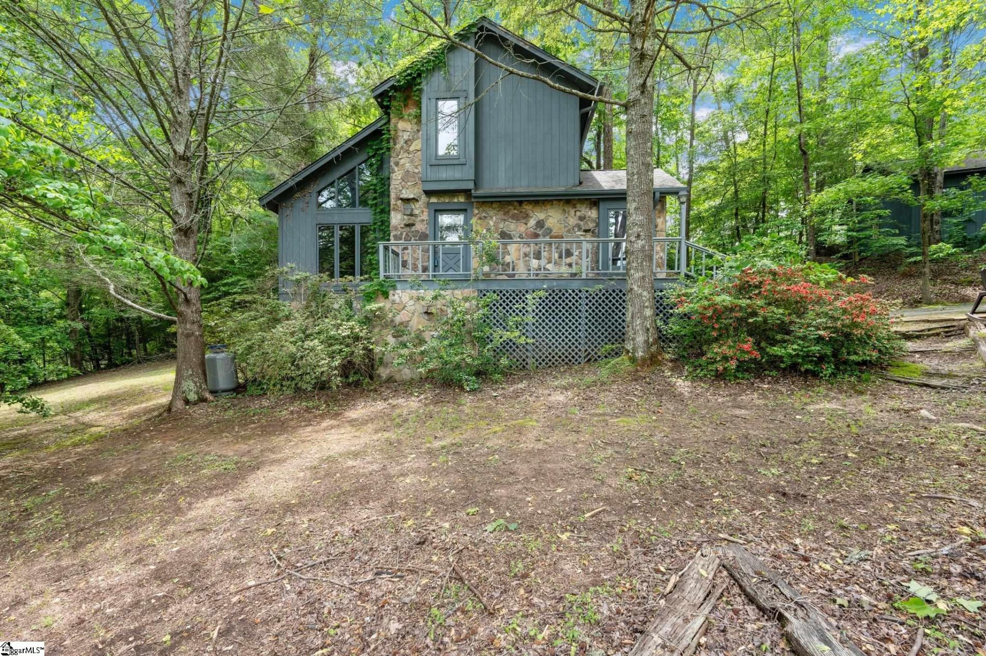 Property at 101 Broken Bow Run, Pickens, SC 29671