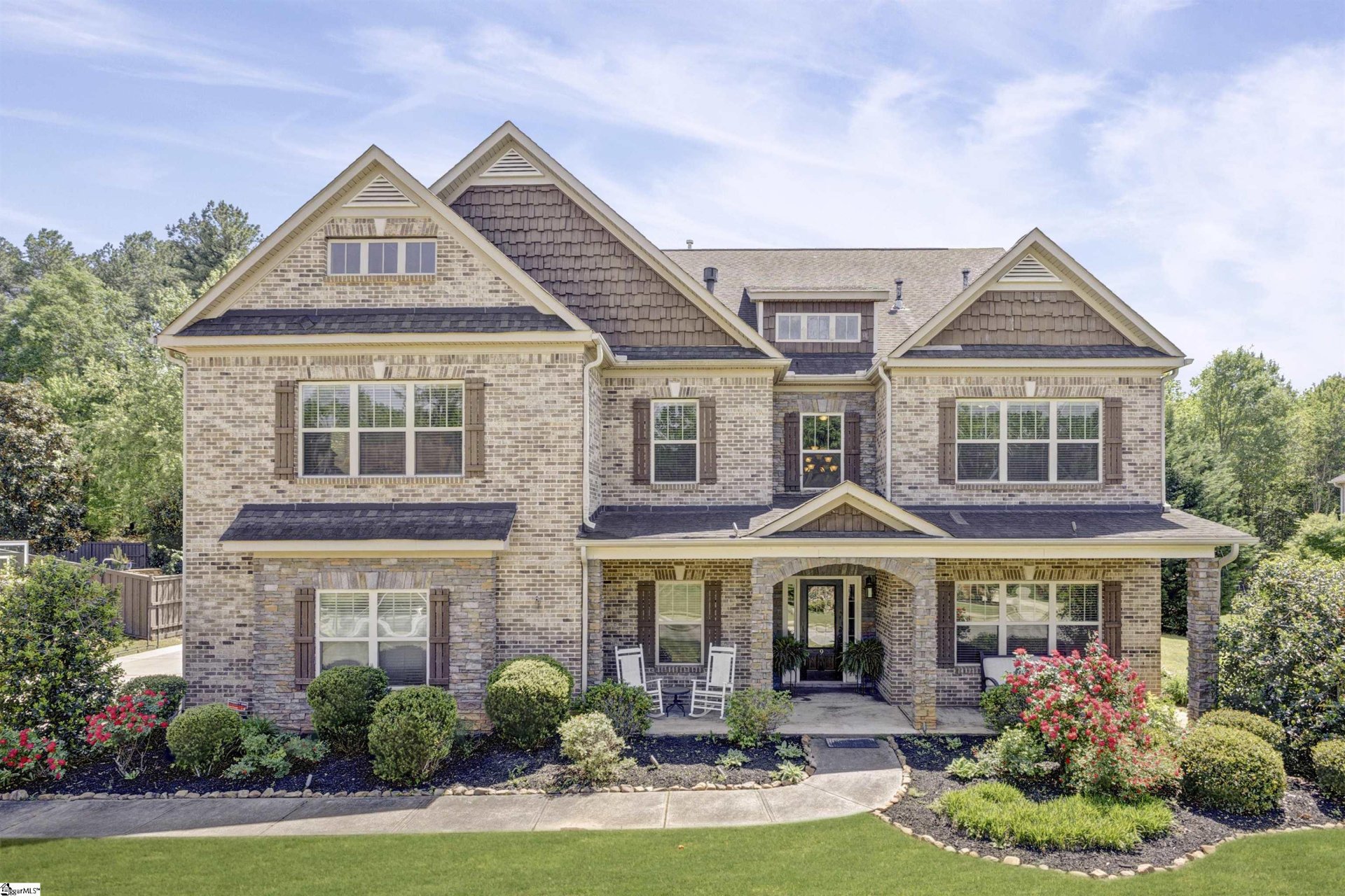 Property image 1 at 9 Bellagio Way, Greer, SC 29650