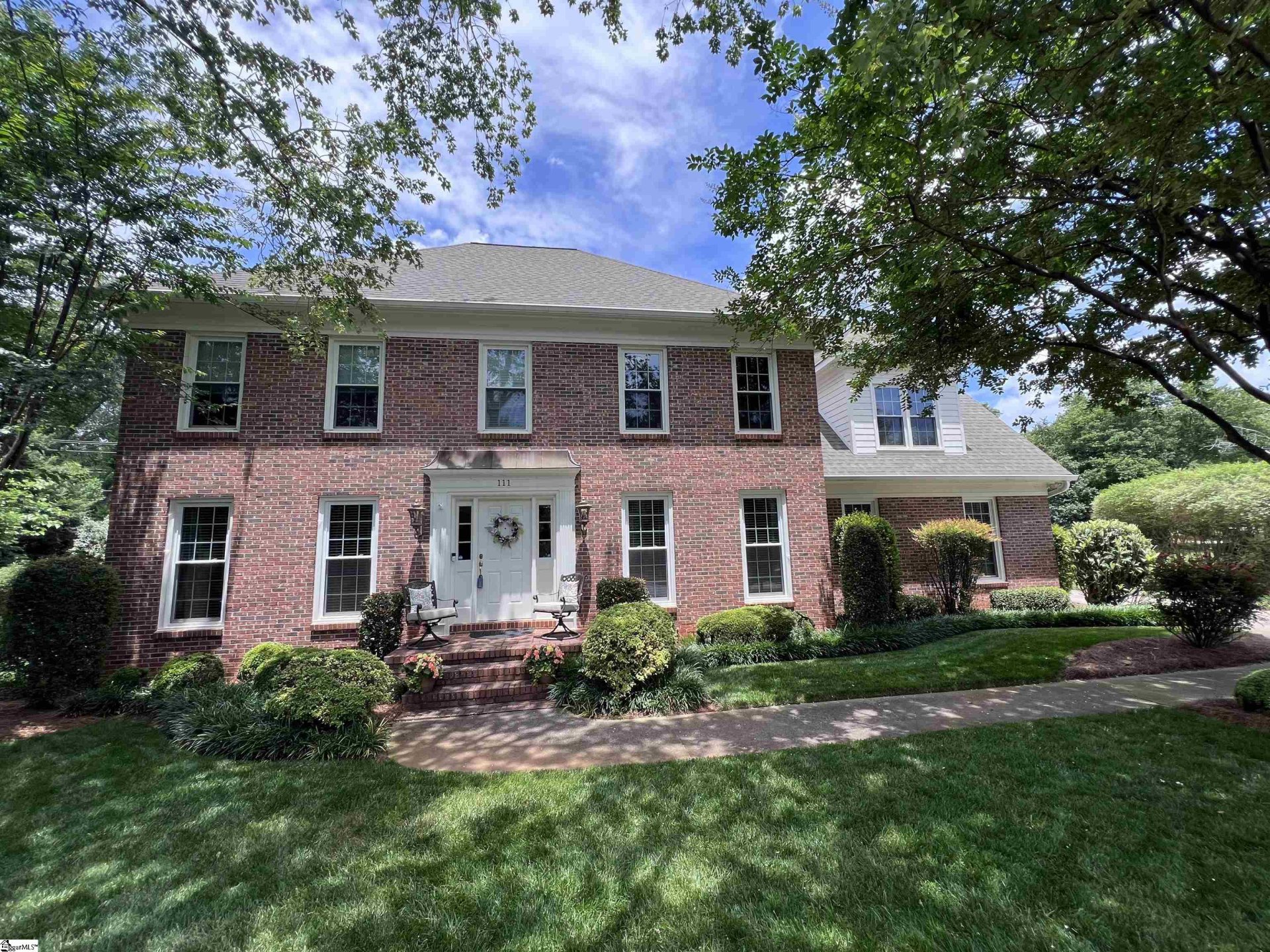 Property at 111 Farm Valley Court, Greer, SC 29650