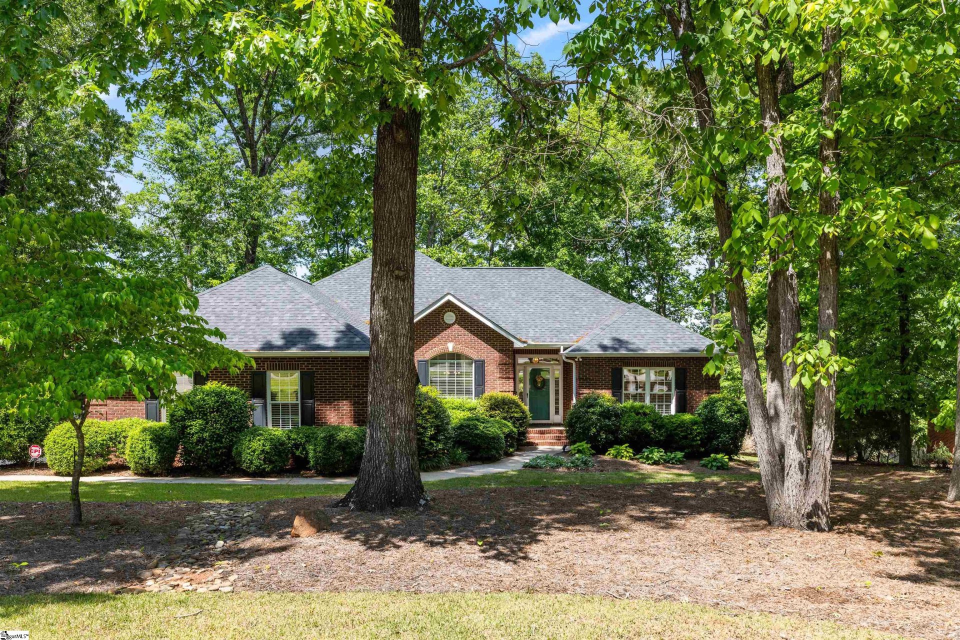 Property image 1 at 130 Charping Lane, Anderson, SC 29621