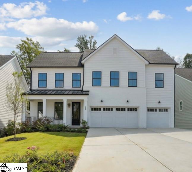 Property at 208 Redland Way, Greenville, SC 29615