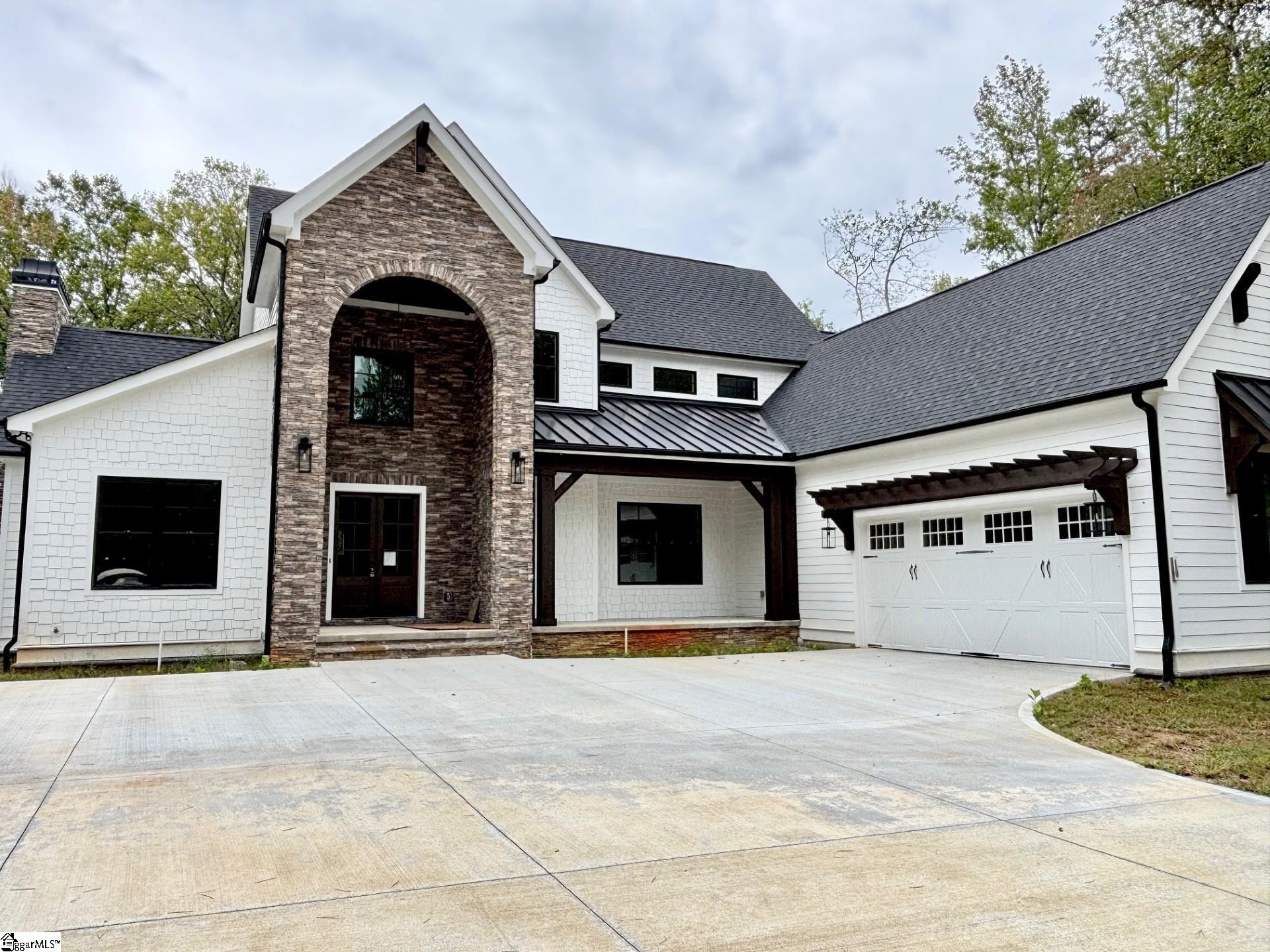 Property at 10 Autumn Leaves Way, Marietta, SC 29661