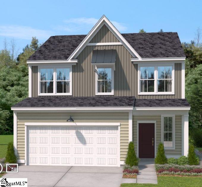 Property at 28 Limestone Way, Greenville, SC 29607