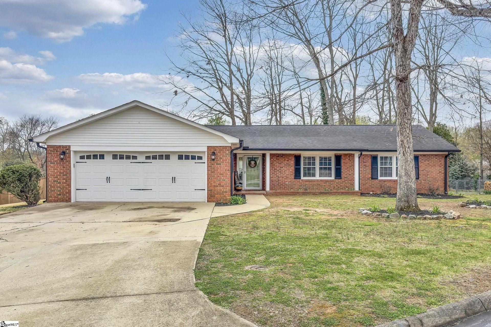 Property image 1 at 117 Terrence Court, Greer, SC 29650