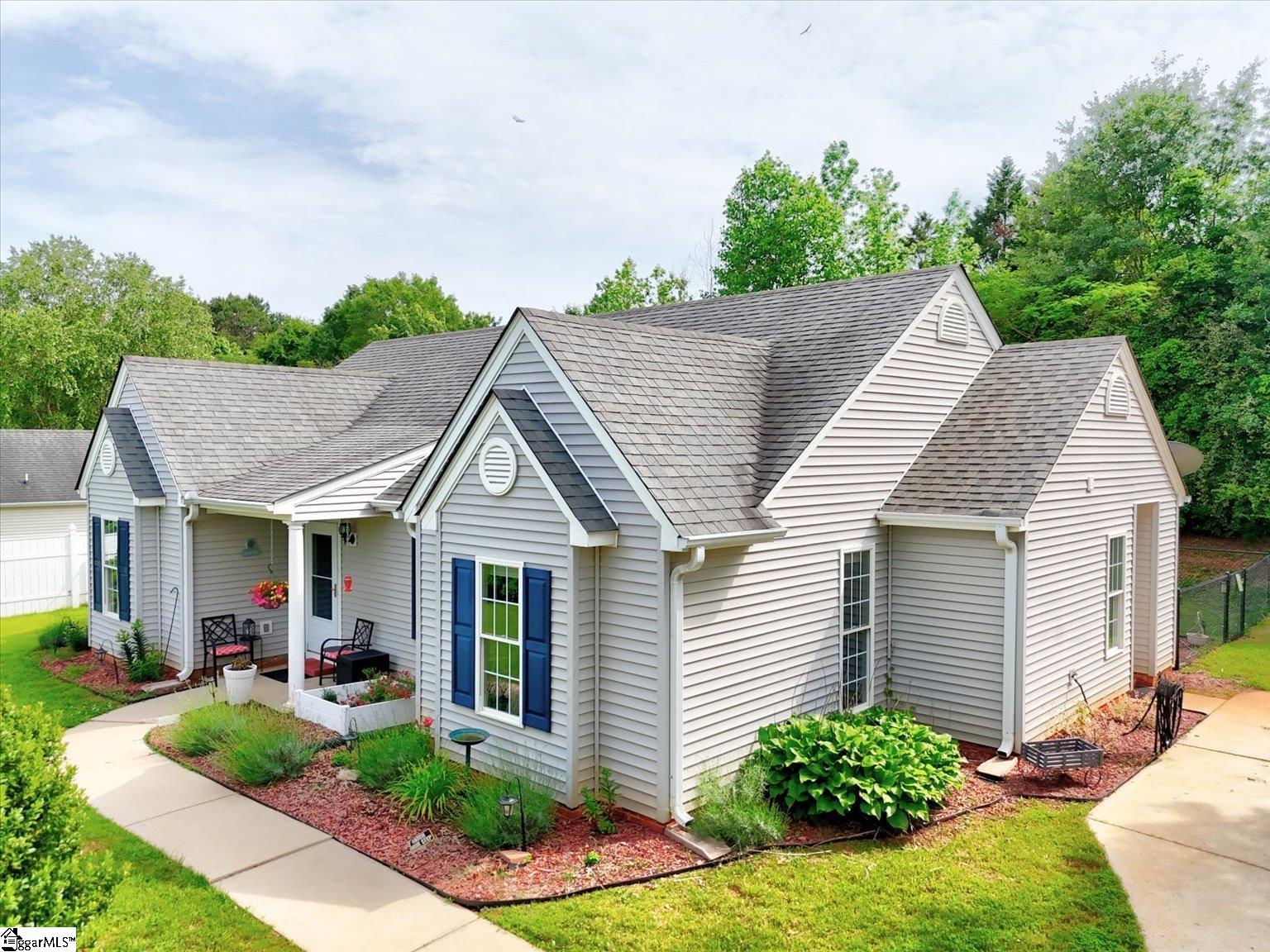 205 Willow Leaf Drive