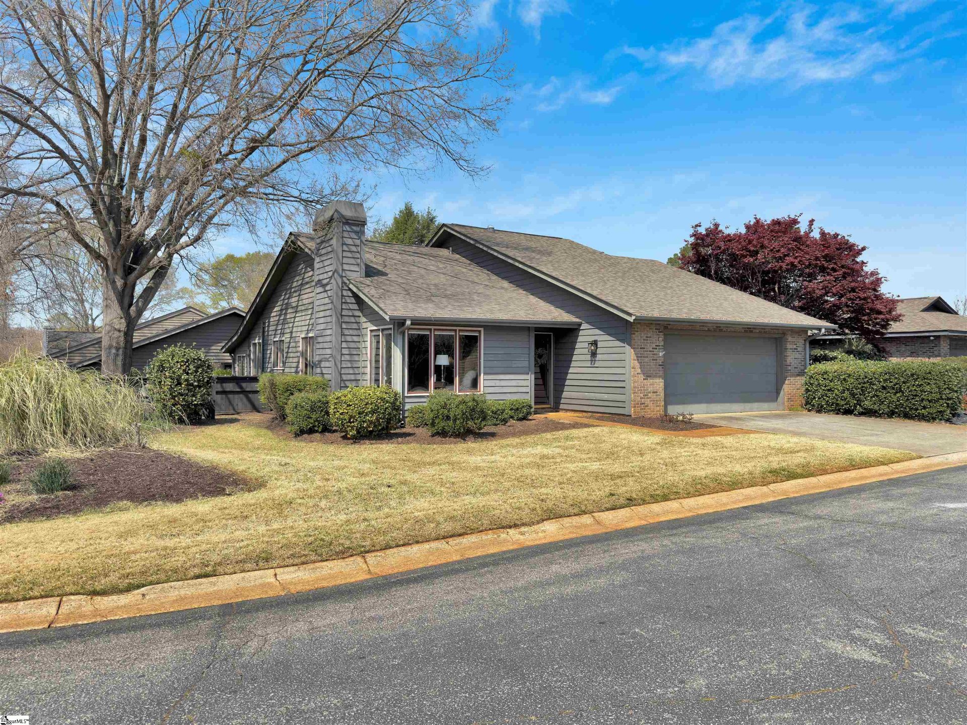 Property image 1 at 122 Tanager Circle, Greer, SC 29650