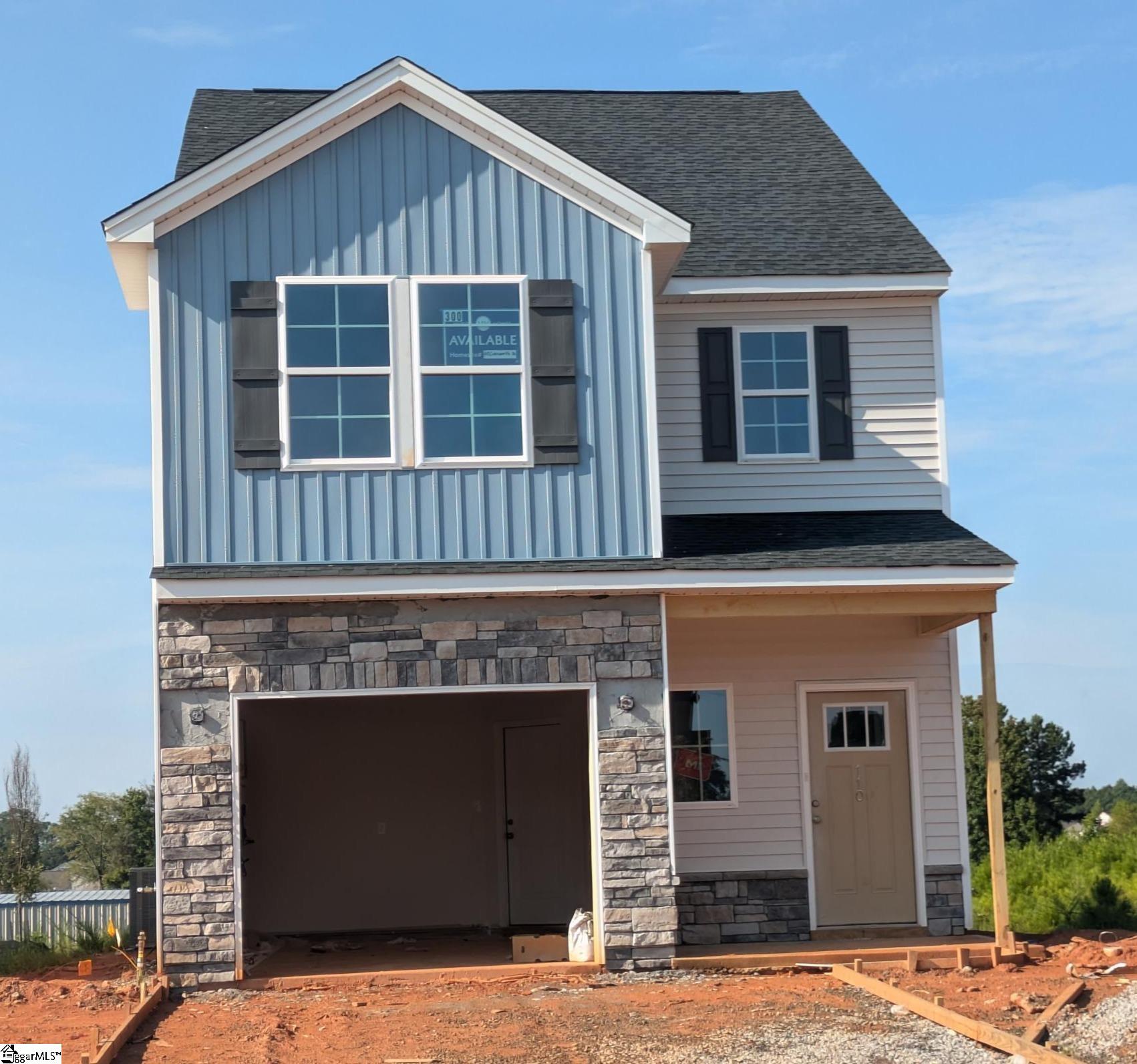 Property at 110 Cotesworth Street, Pendleton, SC 29670