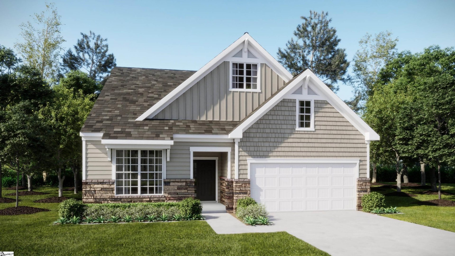 Property image 1 at 153 Somerset Lane, Central, SC 29630