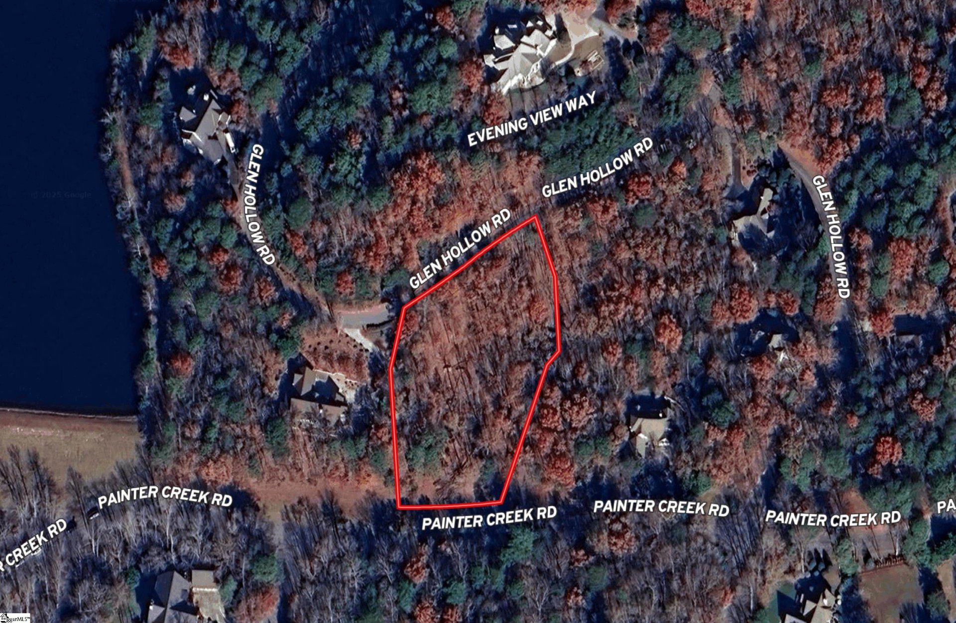 Property at 95 Painter Creek Road, Travelers Rest, SC 29690