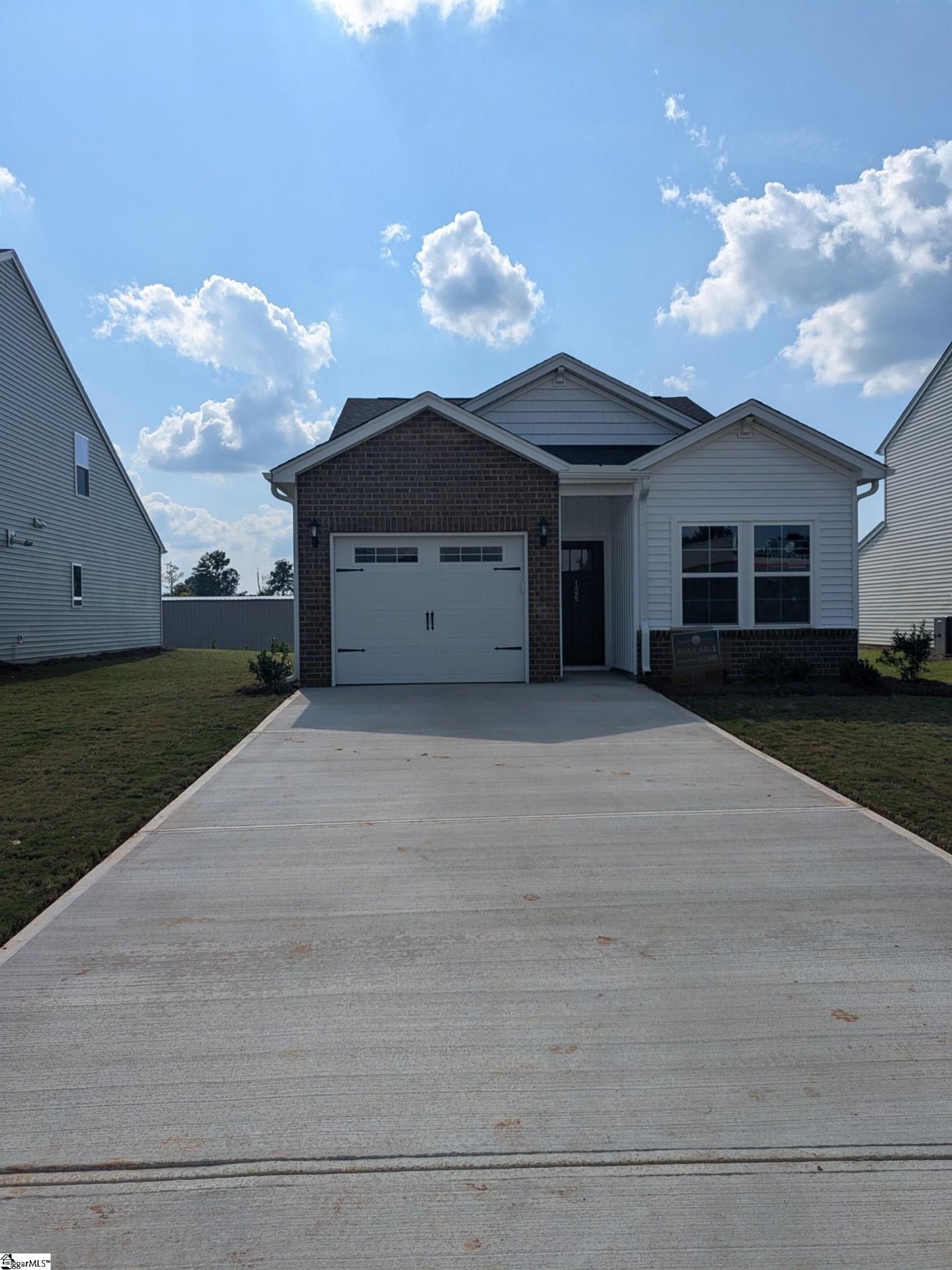 Property at 126 Cotesworth Street, Pendleton, SC 29670