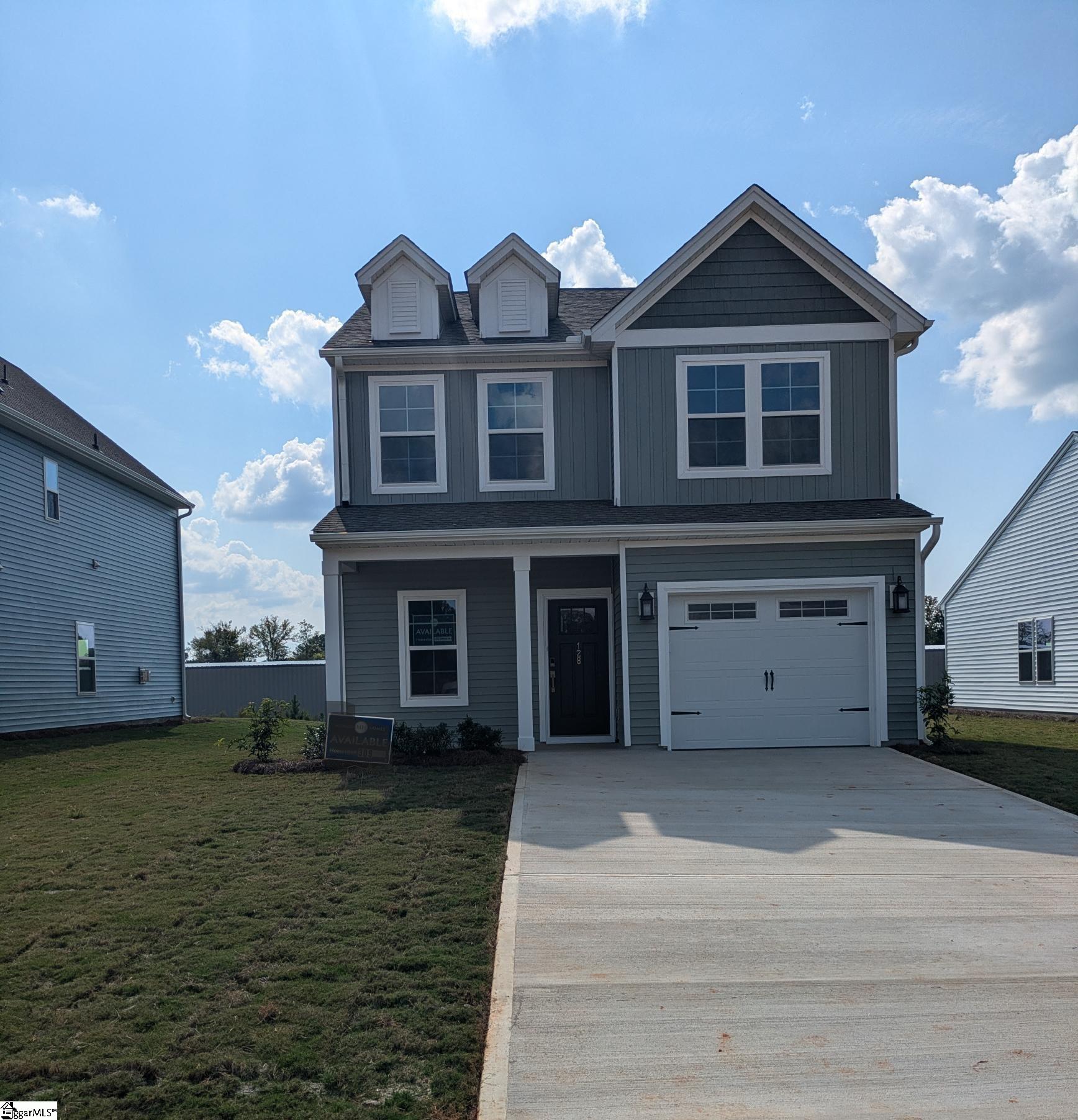 Property at 128 Cotesworth Street, Pendleton, SC 29670