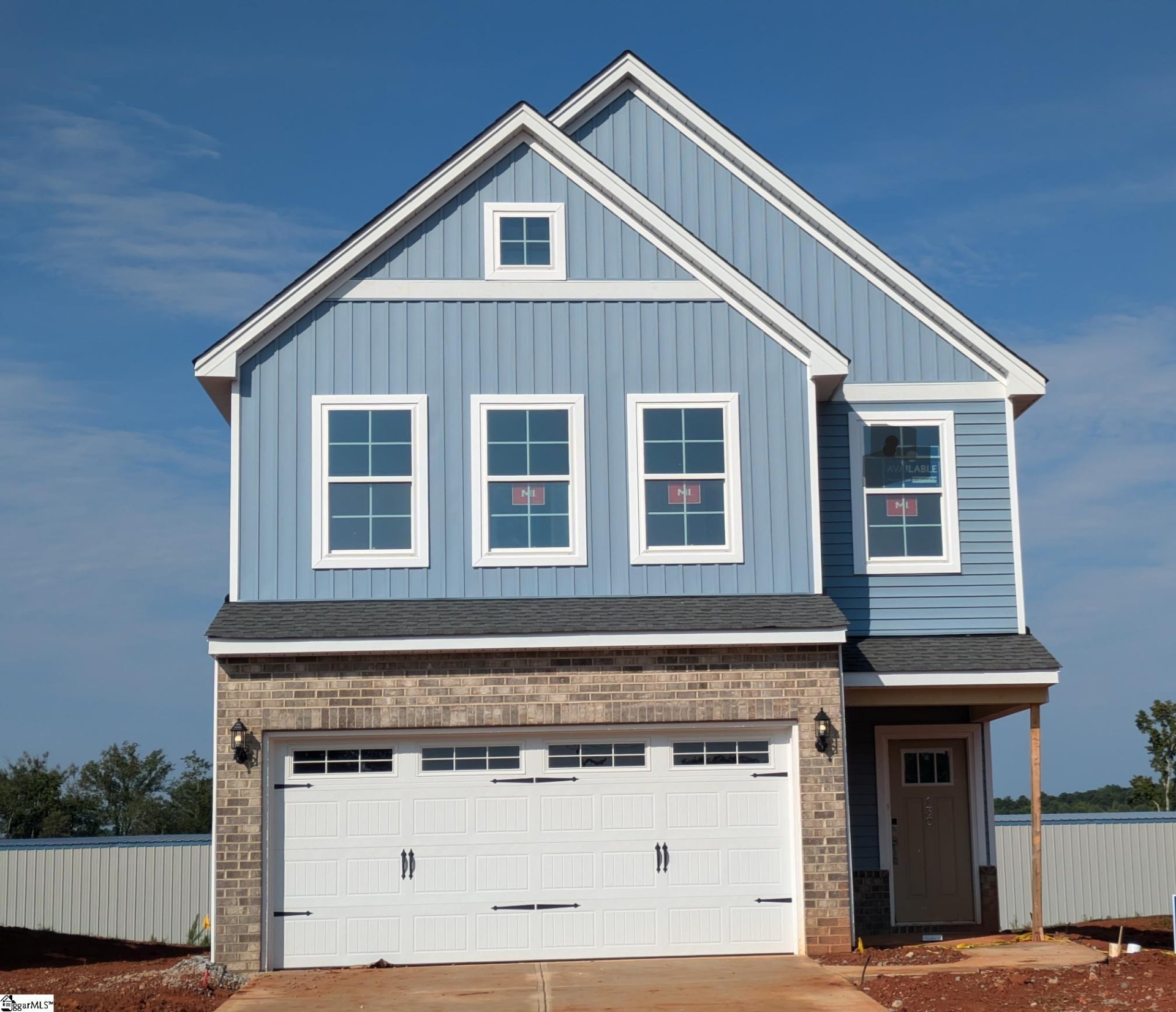 Property at 130 Cotesworth Street, Pendleton, SC 29670