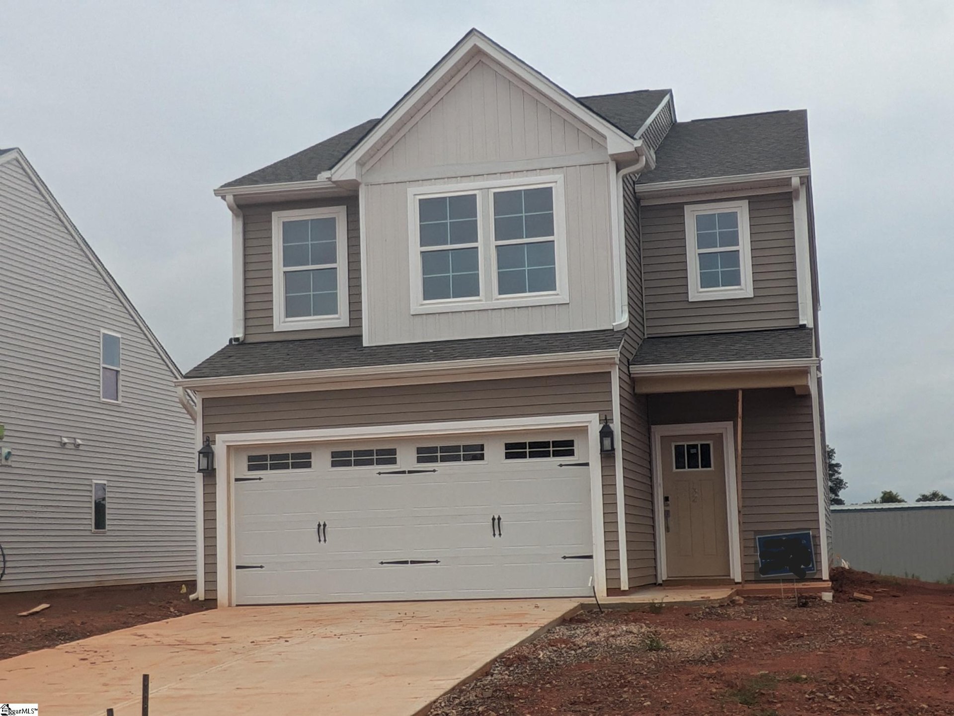 Property at 132 Cotesworth Street, Pendleton, SC 29670