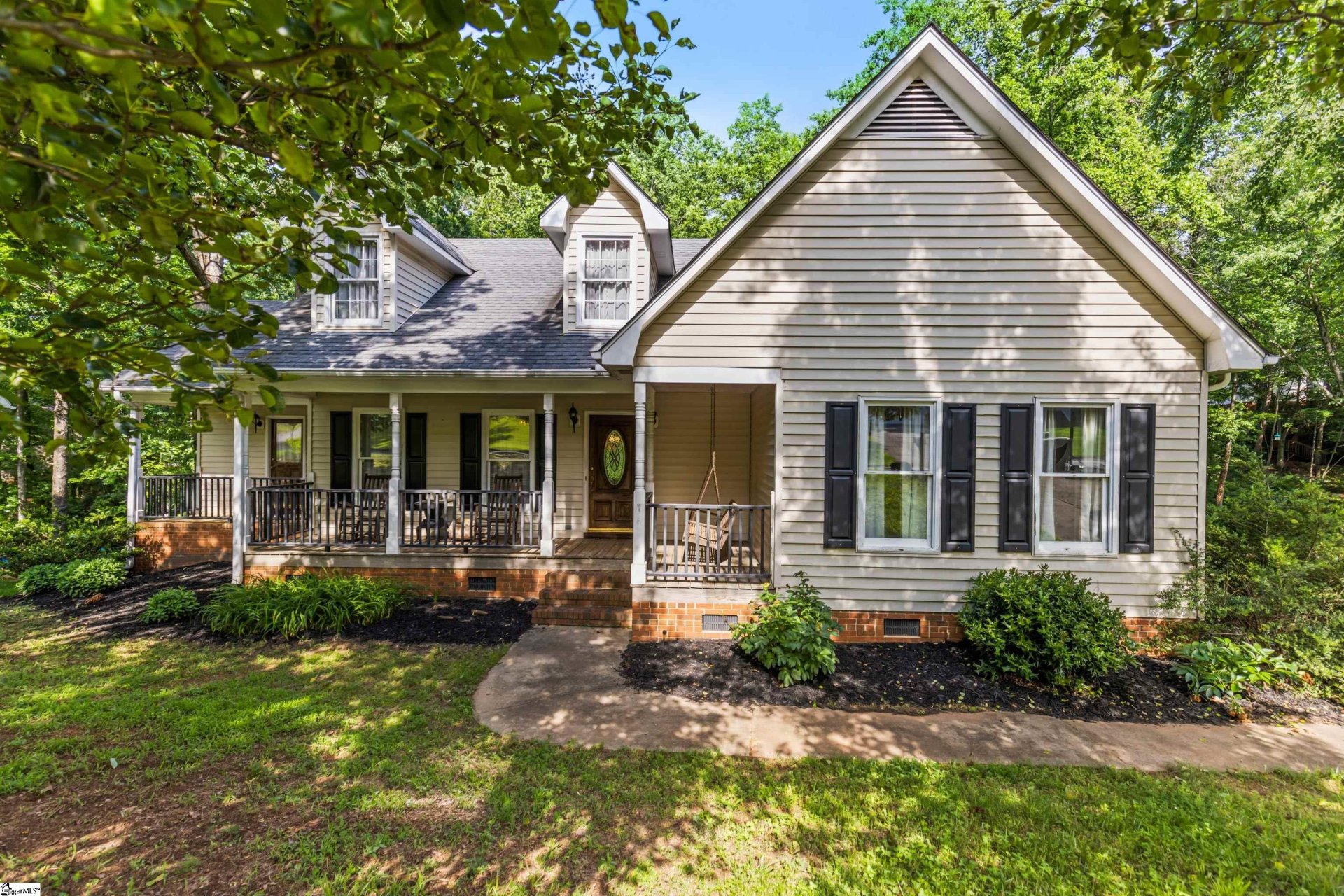 Property image 1 at 1103 Half Mile Way, Greenville, SC 29609