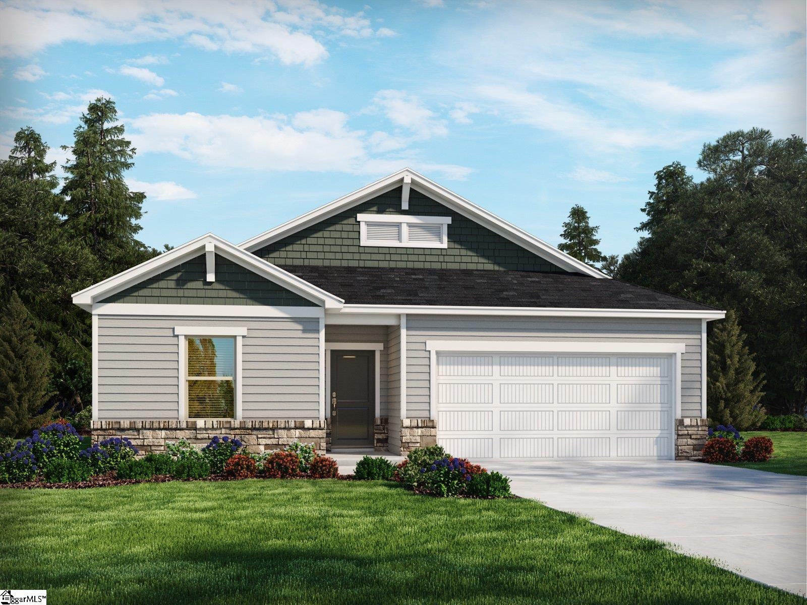 Property image 1 at 235 Maxwell Drive, Easley, SC 29642