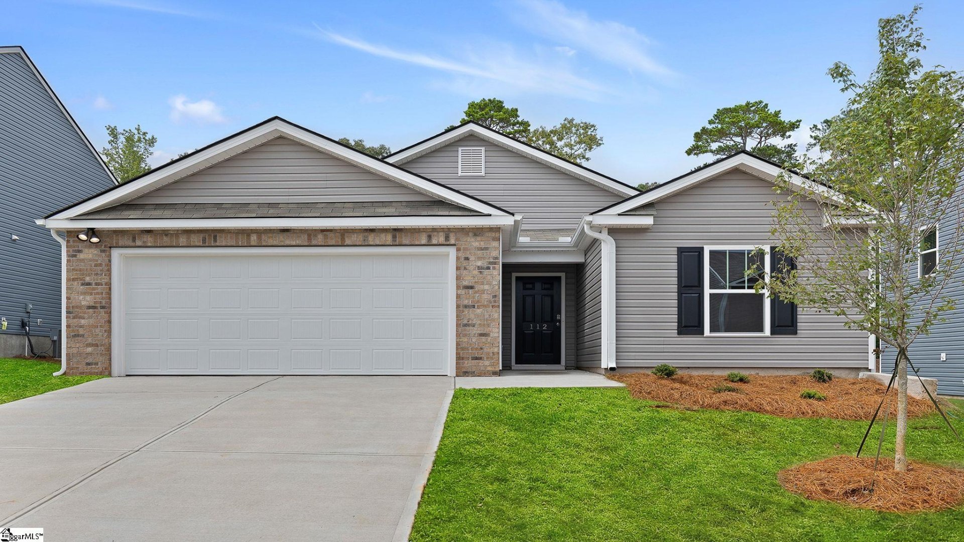 Property image 1 at 112 Roocroft Court, Fountain Inn, SC 29644