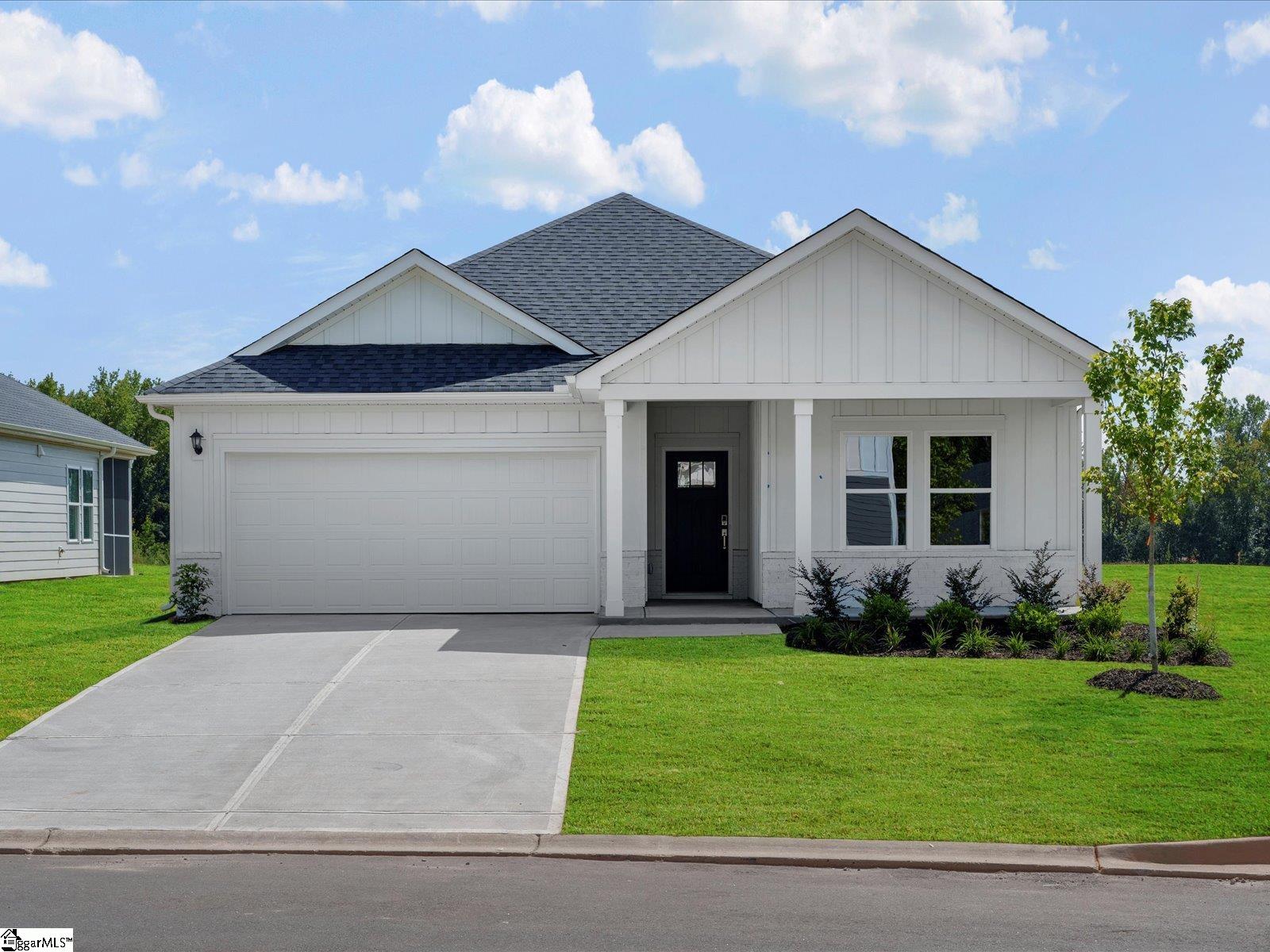 Property image 1 at 311 Allingham Road, Piedmont, SC 29673