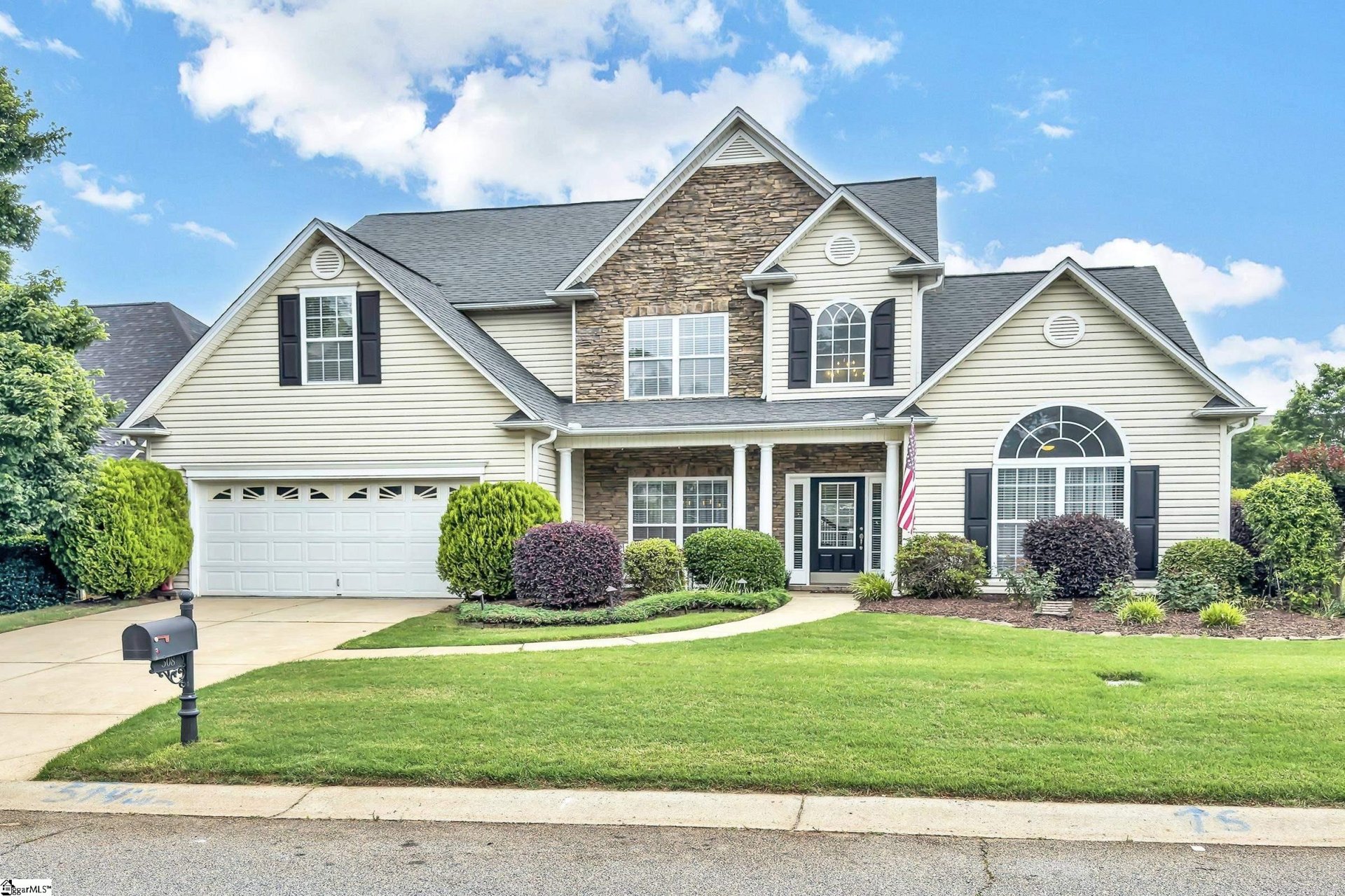 Property at 508 Inner Banks Road, Boiling Springs, SC 29316